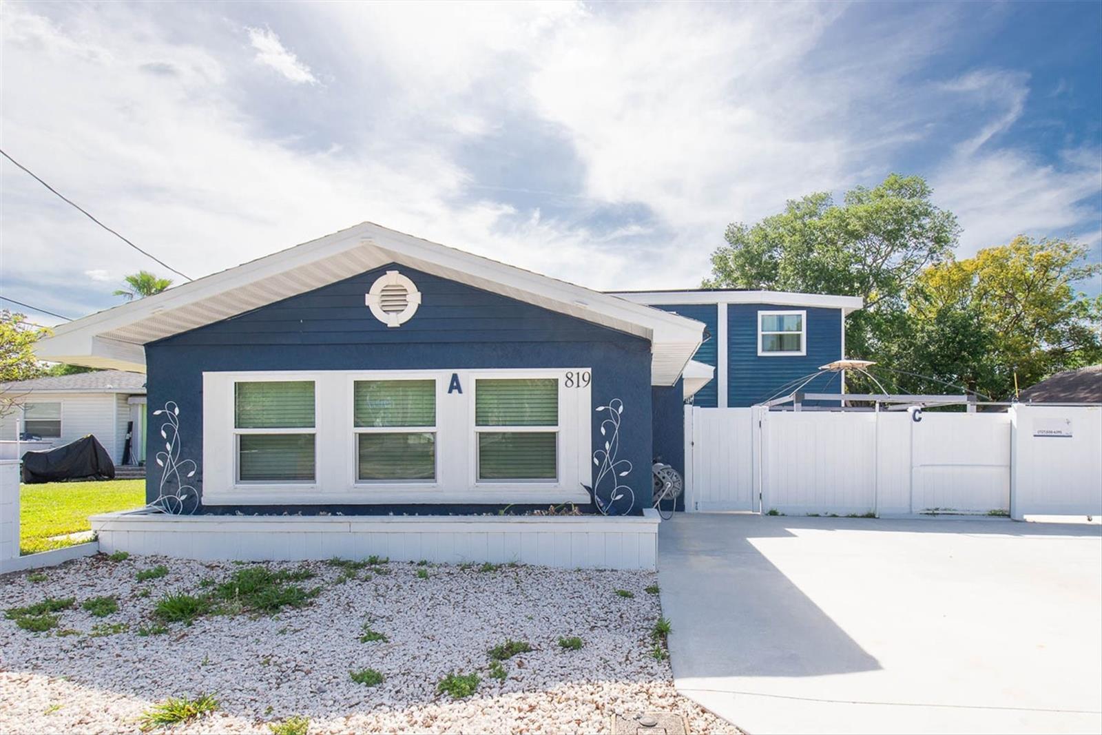 Image 80 of 96 For 819 10th Street Sw