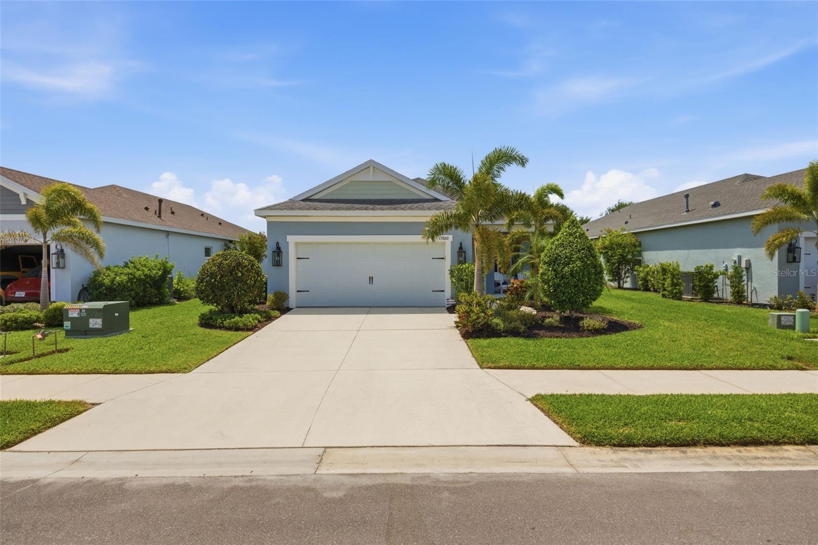 Details for 13860 Old Creek Court, PARRISH, FL 34219