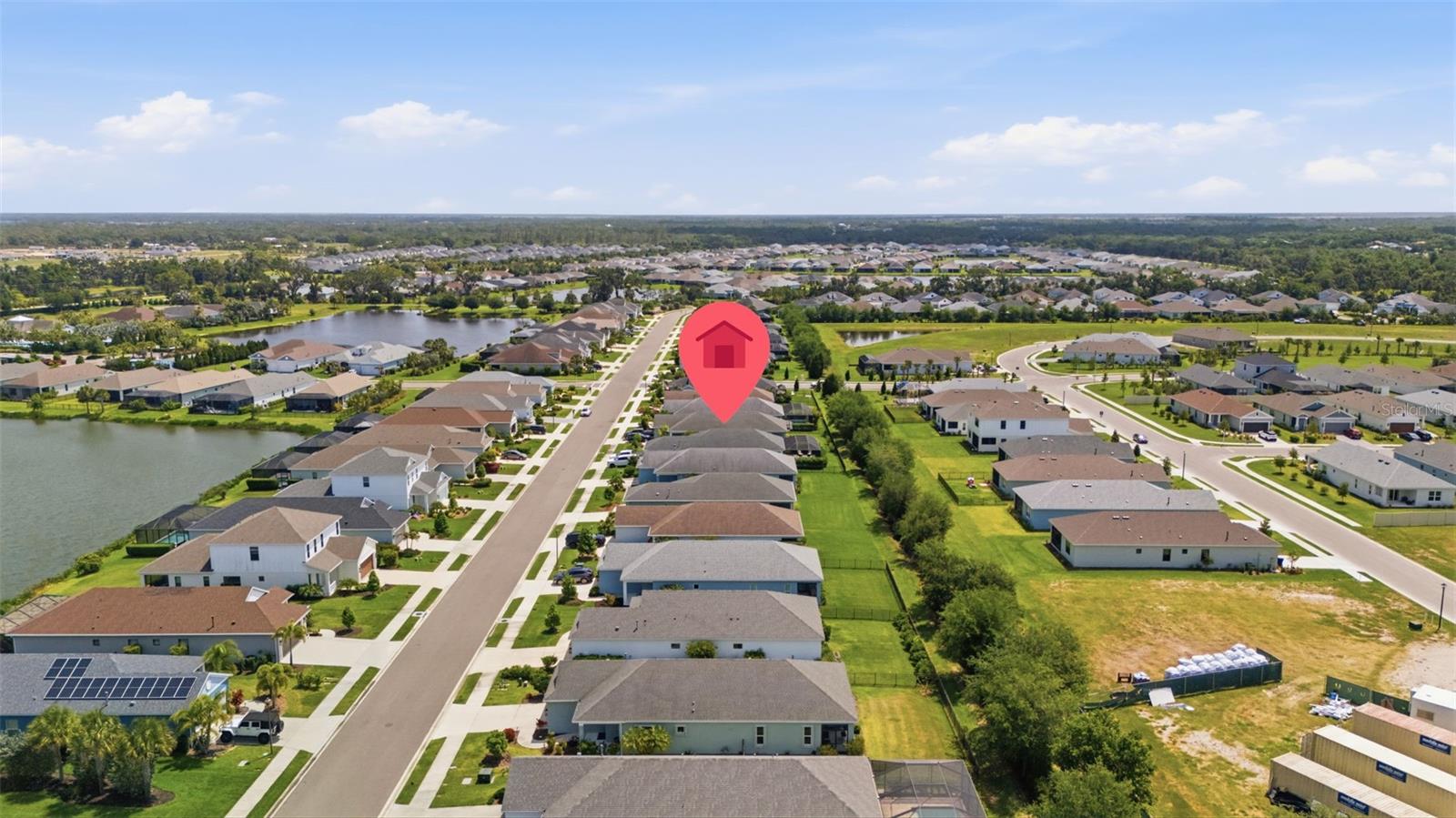 Image 57 of 74 For 13860 Old Creek Court