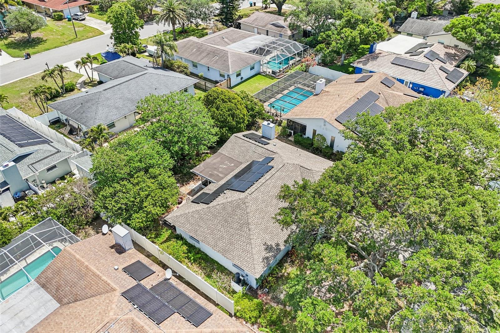 Image 39 of 49 For 8083 Bayhaven Drive