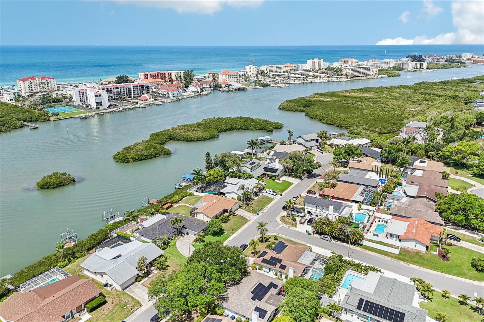 Image 44 of 49 For 8083 Bayhaven Drive