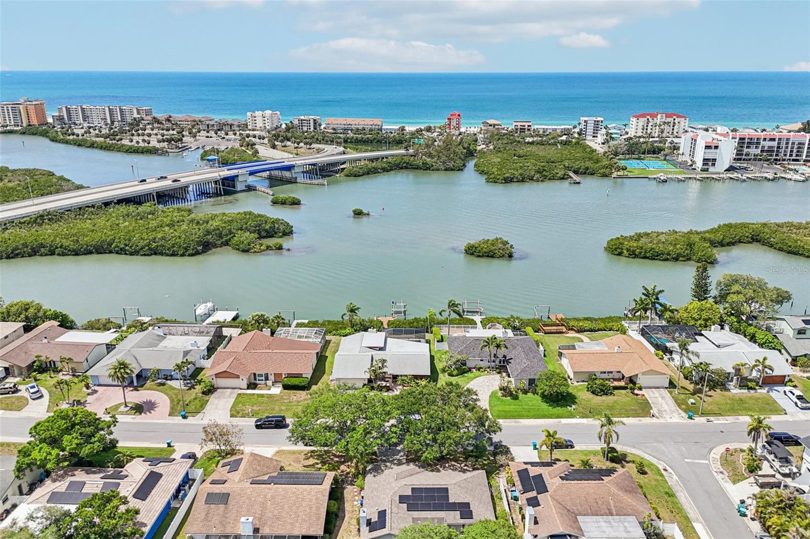 Image 45 of 49 For 8083 Bayhaven Drive