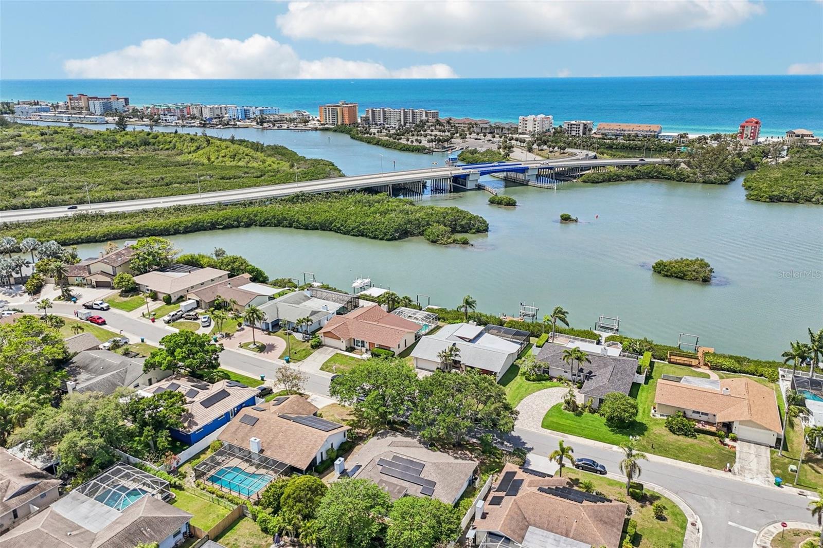 Image 46 of 49 For 8083 Bayhaven Drive