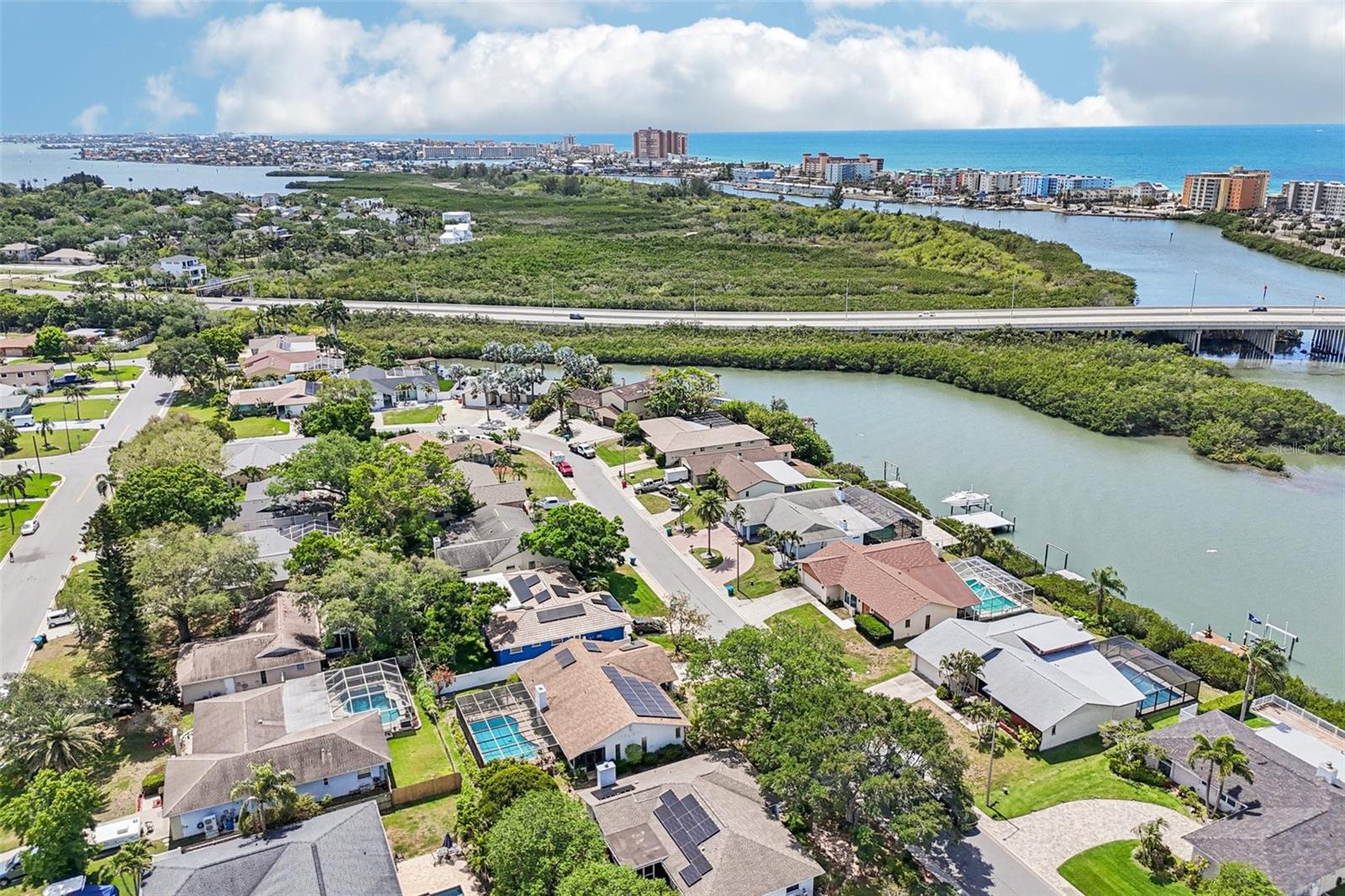 Image 47 of 49 For 8083 Bayhaven Drive