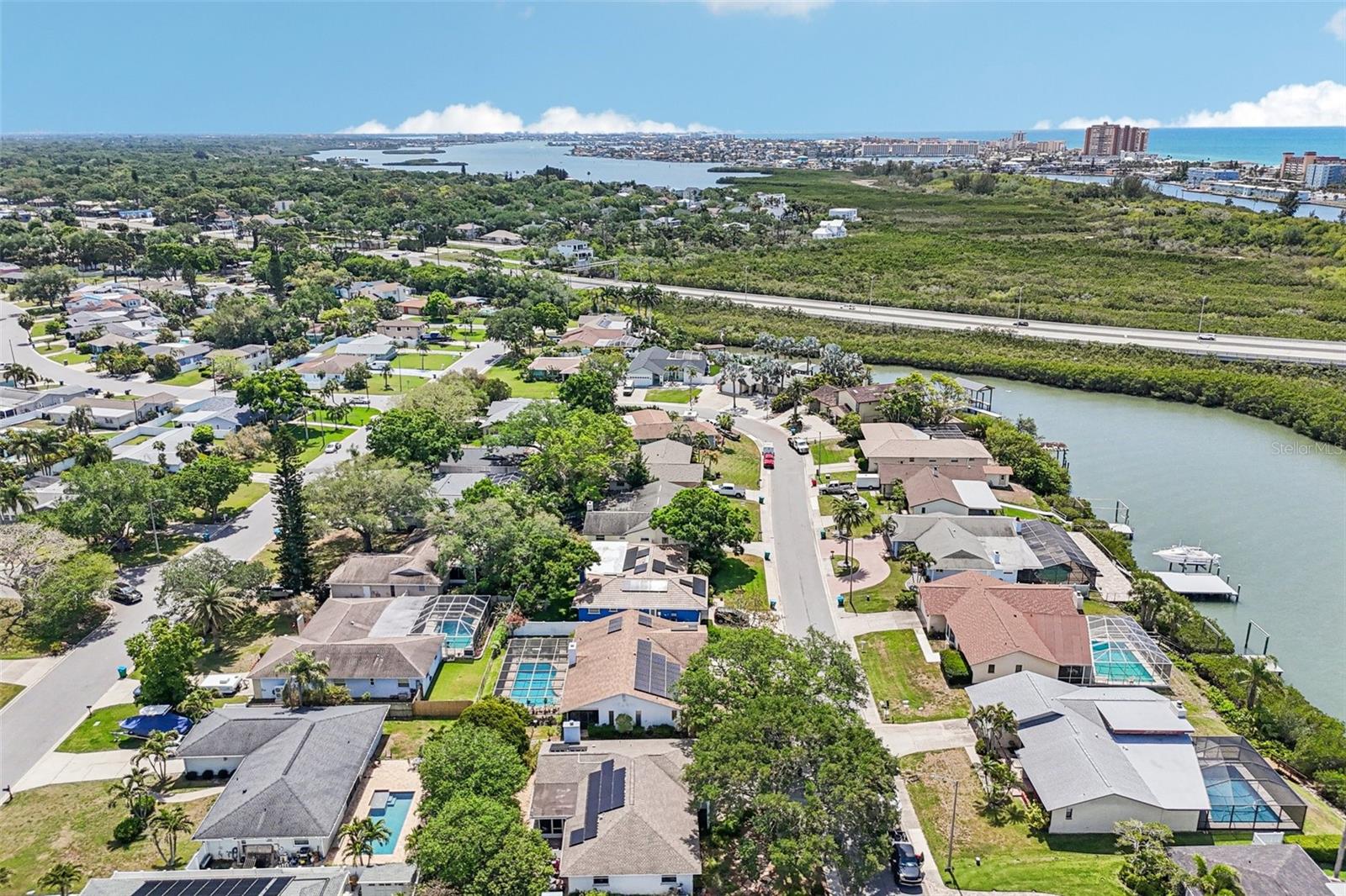 Image 48 of 49 For 8083 Bayhaven Drive