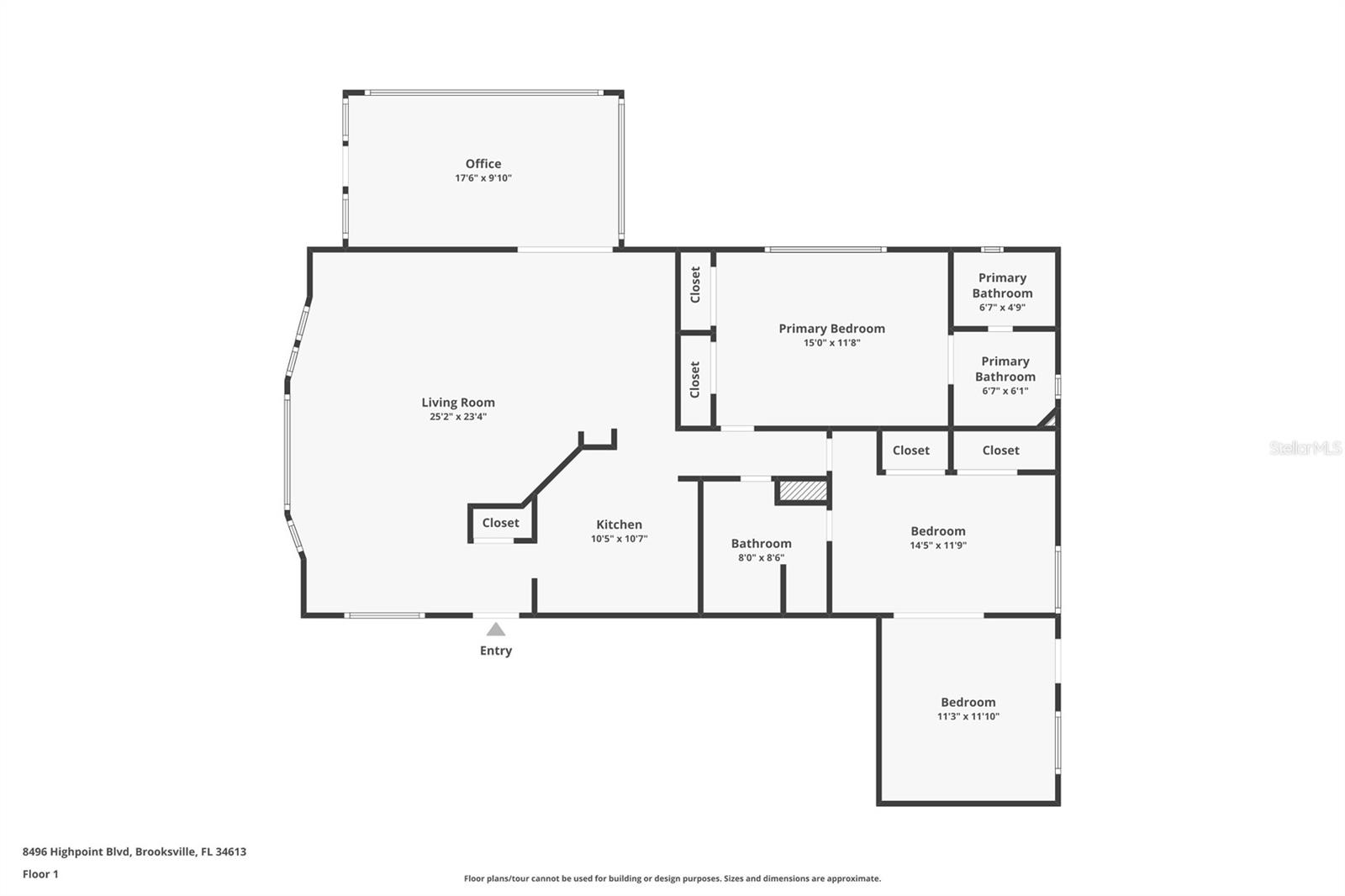 Image 31 of 61 For 8496 Highpoint Boulevard