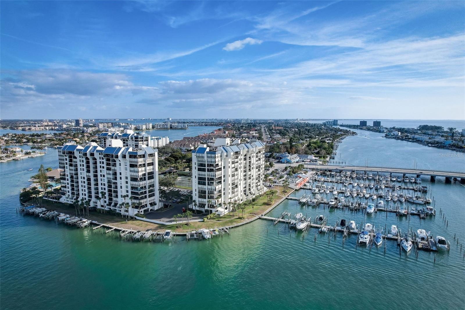 Details for 9425 Blind Pass Road 705, ST PETE BEACH, FL 33706