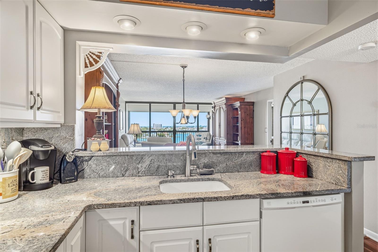 Image 12 of 61 For 9425 Blind Pass Road 705