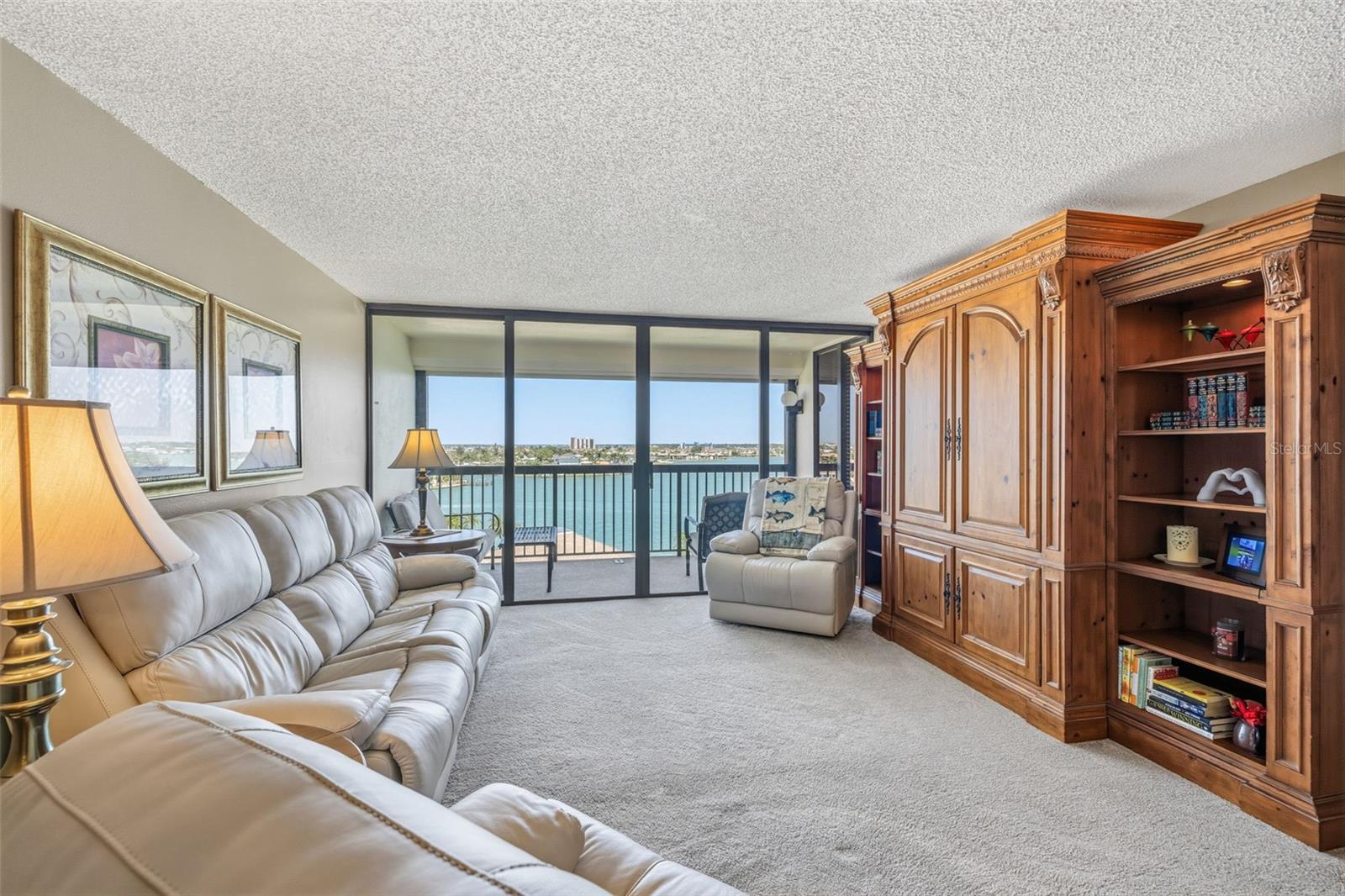 Image 13 of 61 For 9425 Blind Pass Road 705