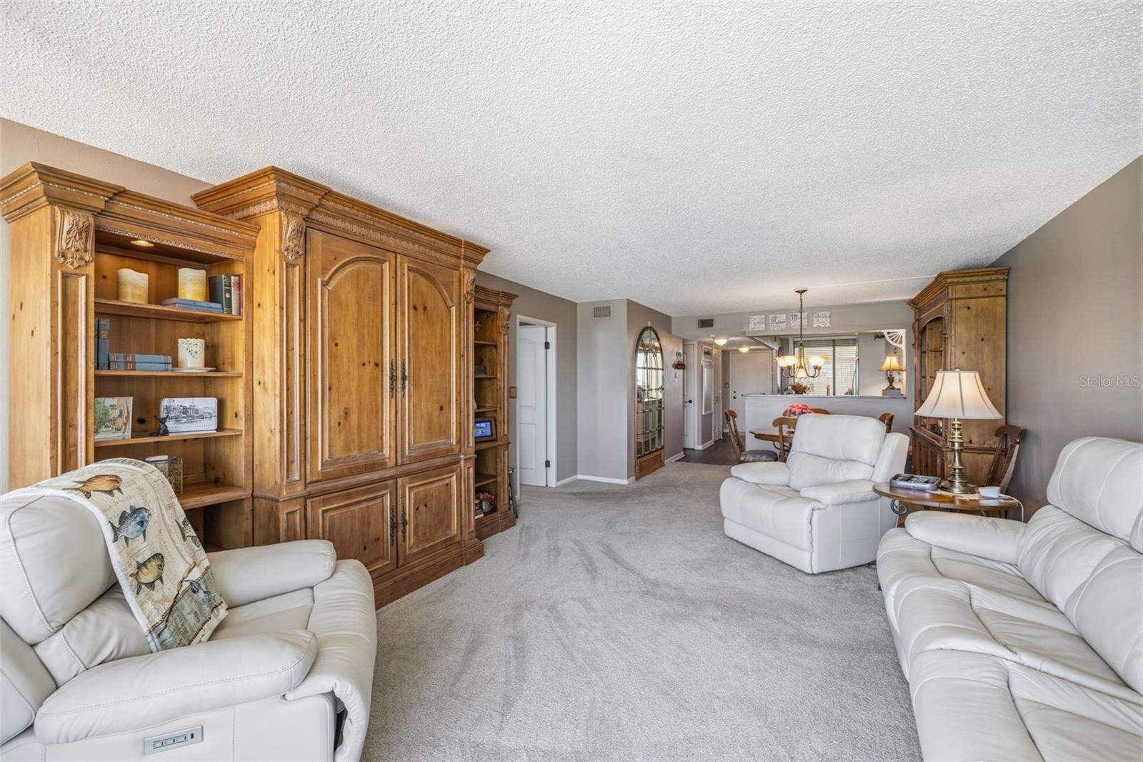 Image 14 of 61 For 9425 Blind Pass Road 705