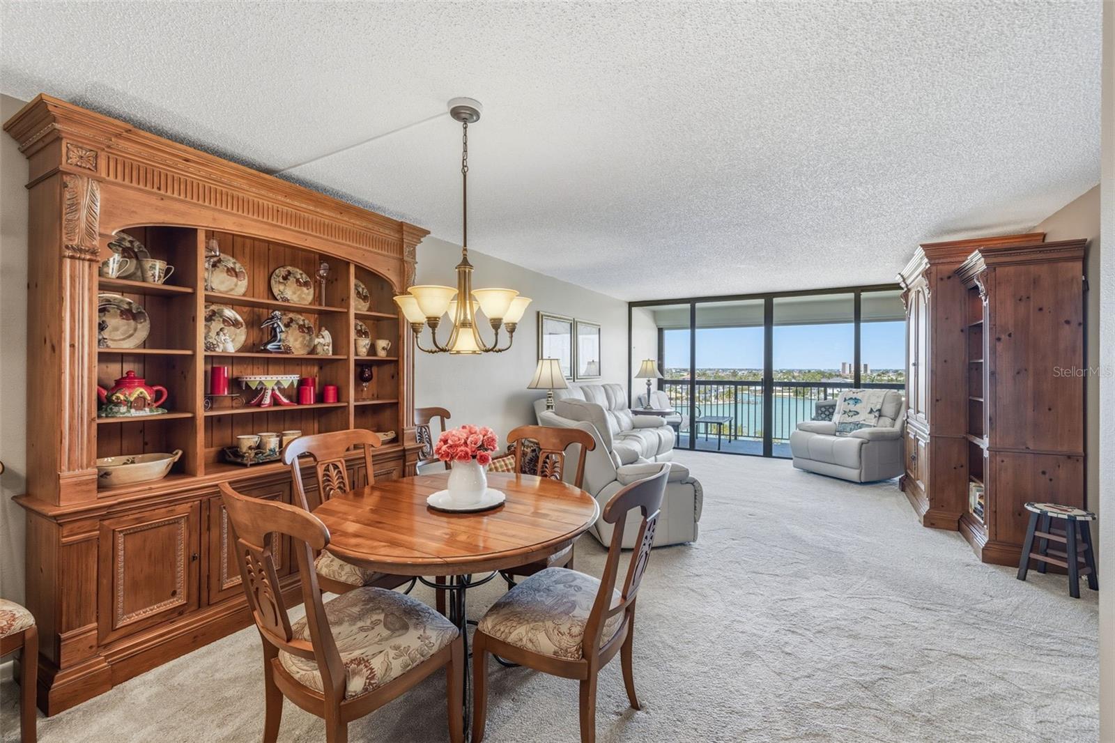 Image 17 of 61 For 9425 Blind Pass Road 705