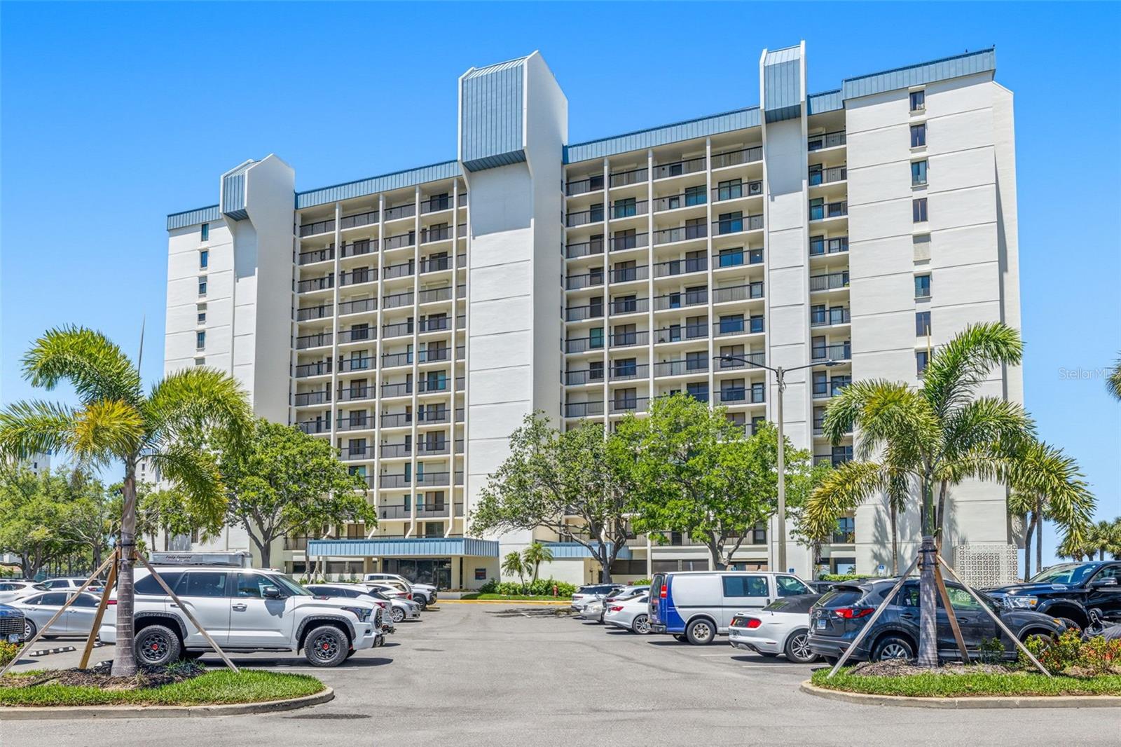 Image 2 of 61 For 9425 Blind Pass Road 705