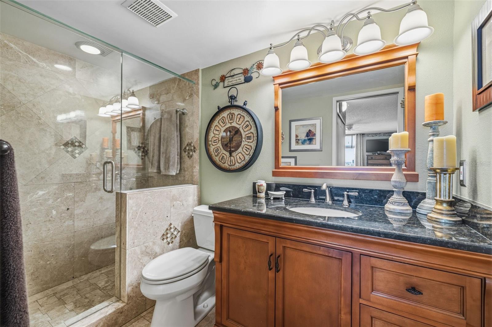 Image 23 of 61 For 9425 Blind Pass Road 705