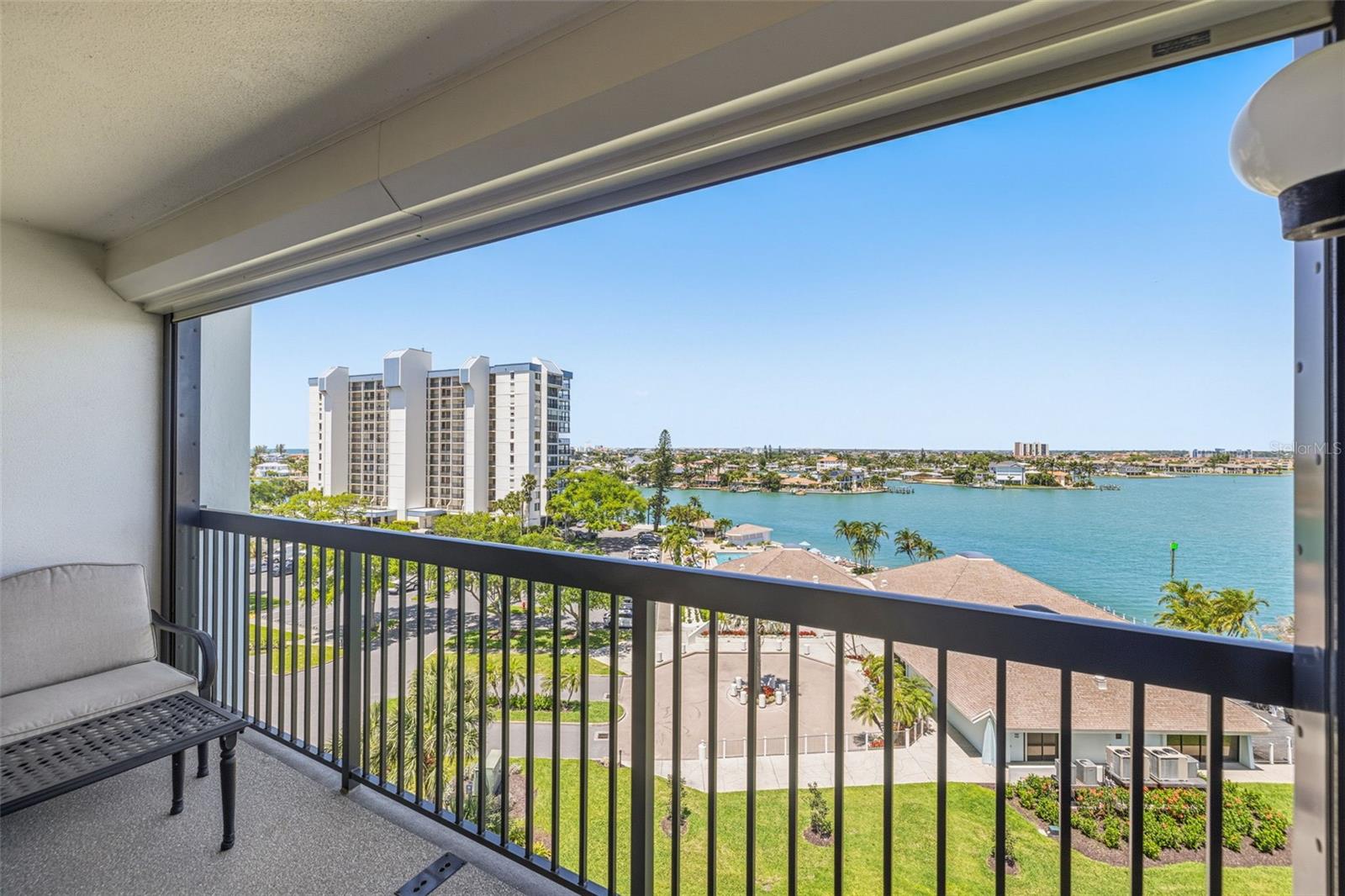 Image 3 of 61 For 9425 Blind Pass Road 705