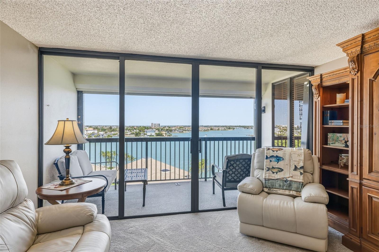 Image 4 of 61 For 9425 Blind Pass Road 705