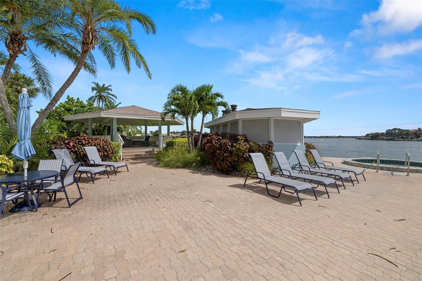 Image 48 of 61 For 9425 Blind Pass Road 705