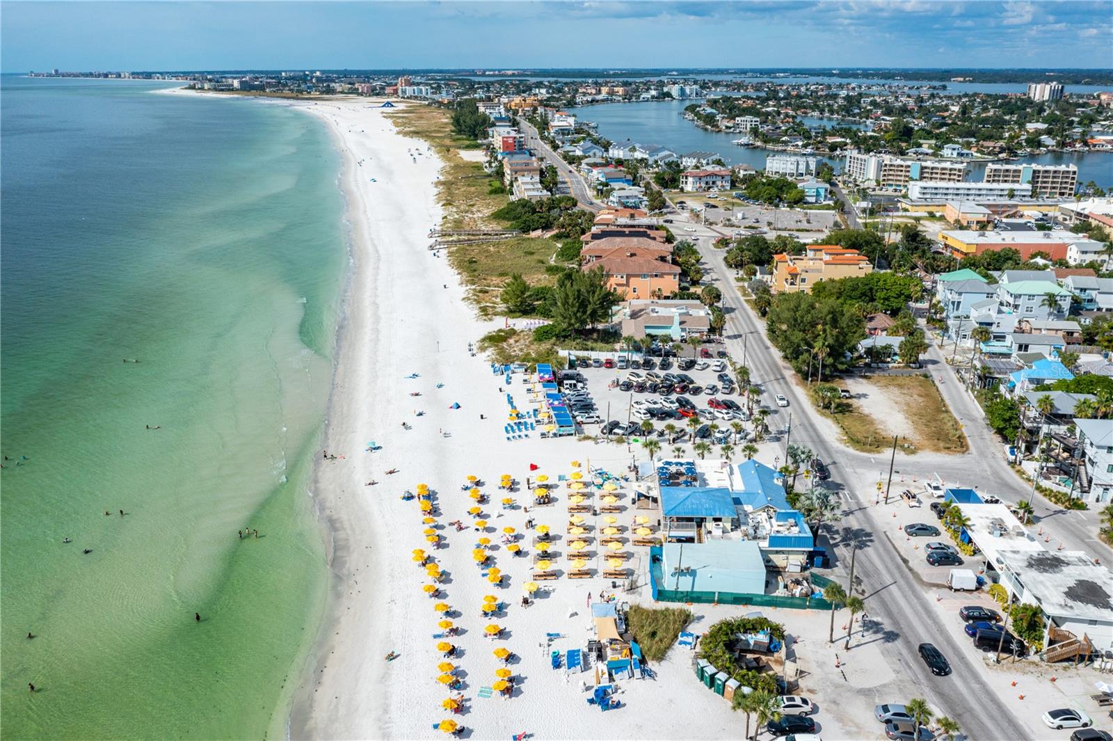 Image 6 of 61 For 9425 Blind Pass Road 705