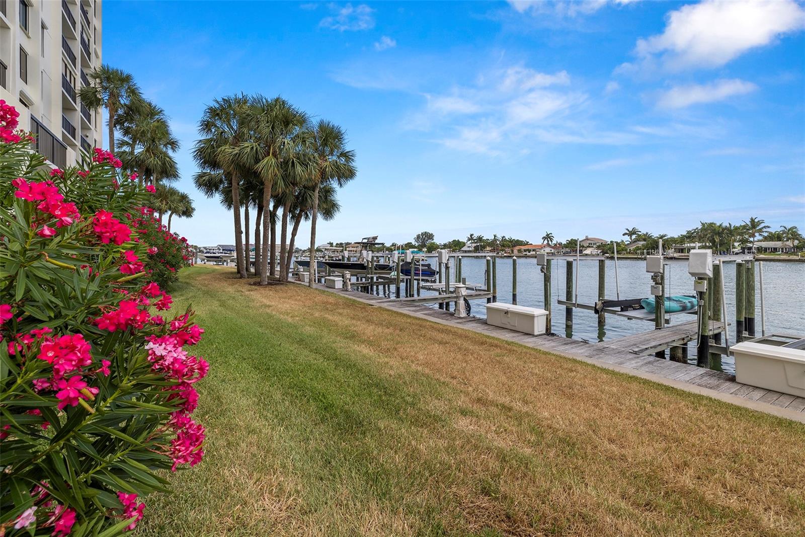 Image 61 of 61 For 9425 Blind Pass Road 705