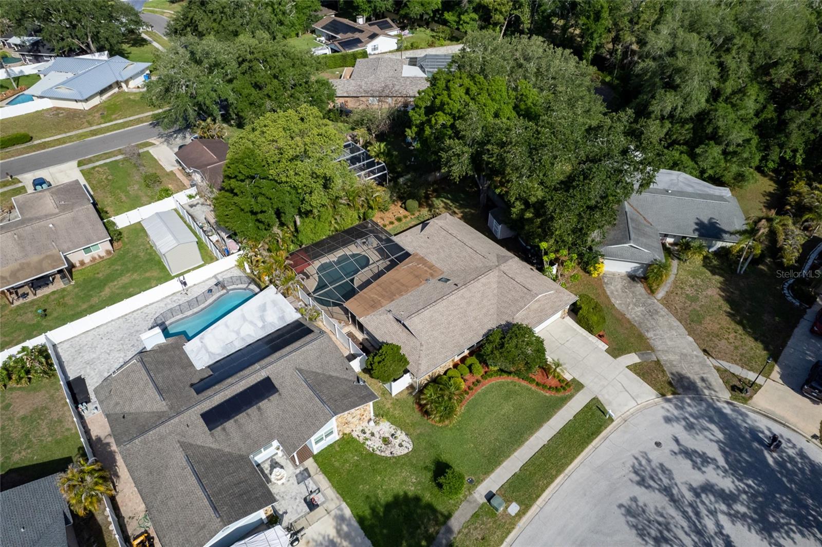 Image 5 of 64 For 3210 Tarabrook Drive