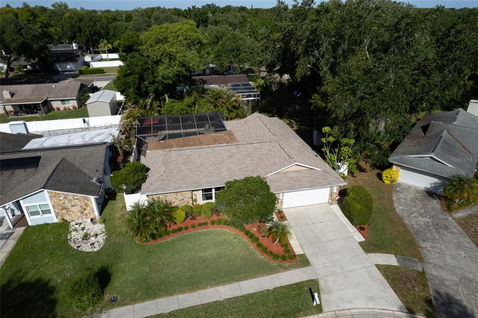 Image 6 of 64 For 3210 Tarabrook Drive