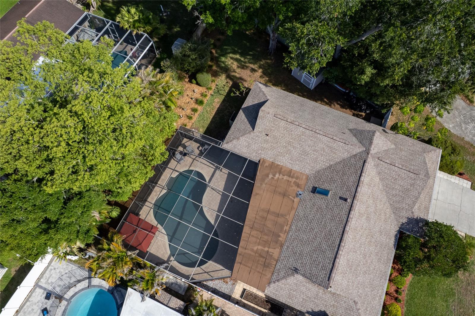 Image 60 of 64 For 3210 Tarabrook Drive