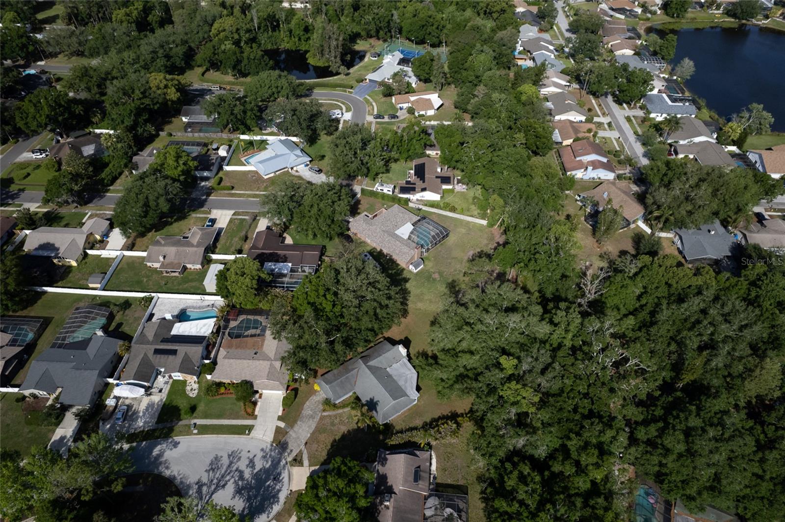 Image 63 of 64 For 3210 Tarabrook Drive