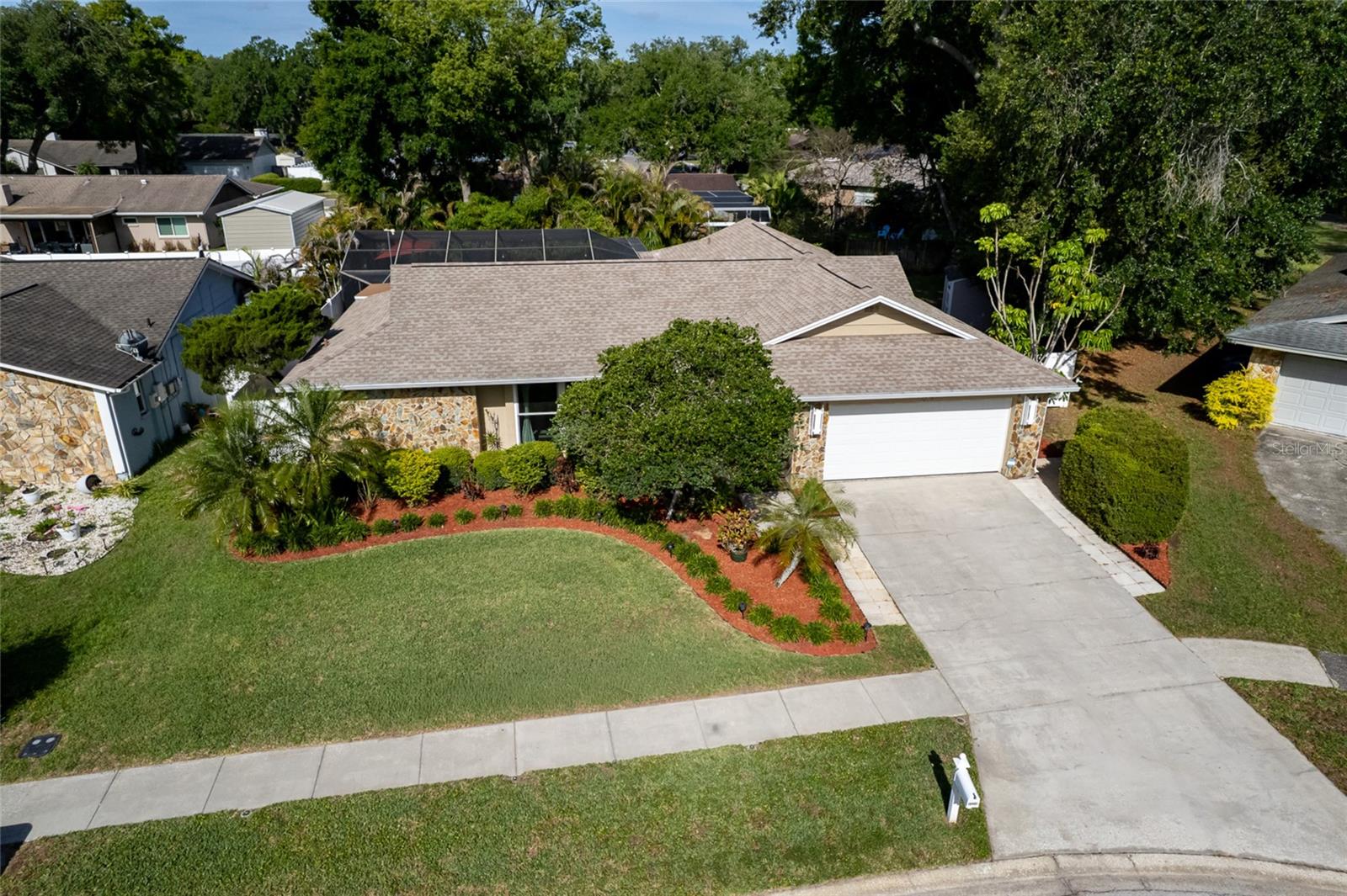 Image 7 of 64 For 3210 Tarabrook Drive