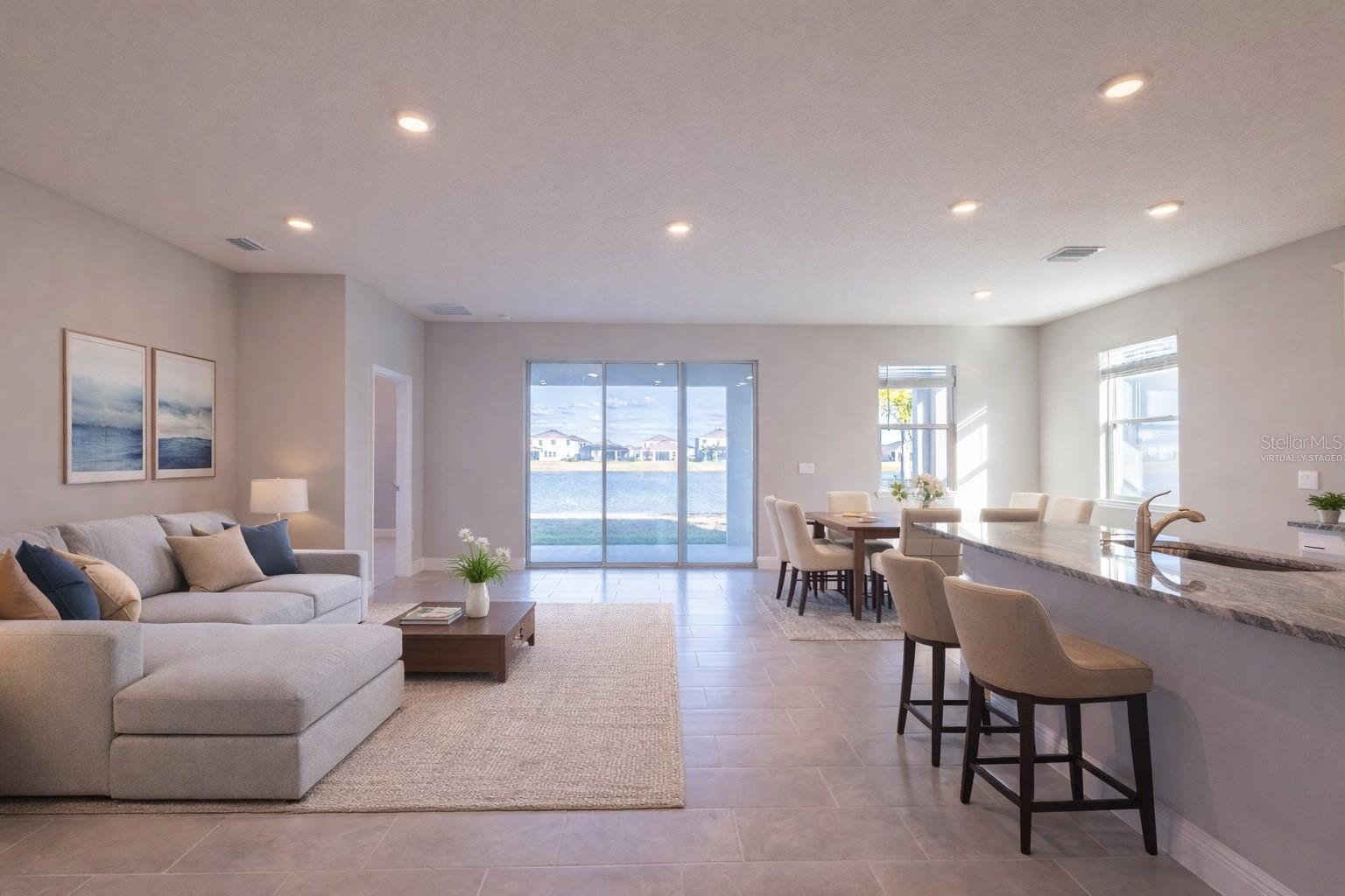 Image 2 of 36 For 345 Mangrove Manor Drive