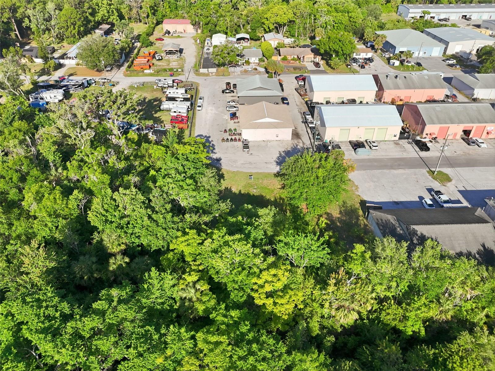 Image 12 of 13 For 7810 Clark Moody Boulevard