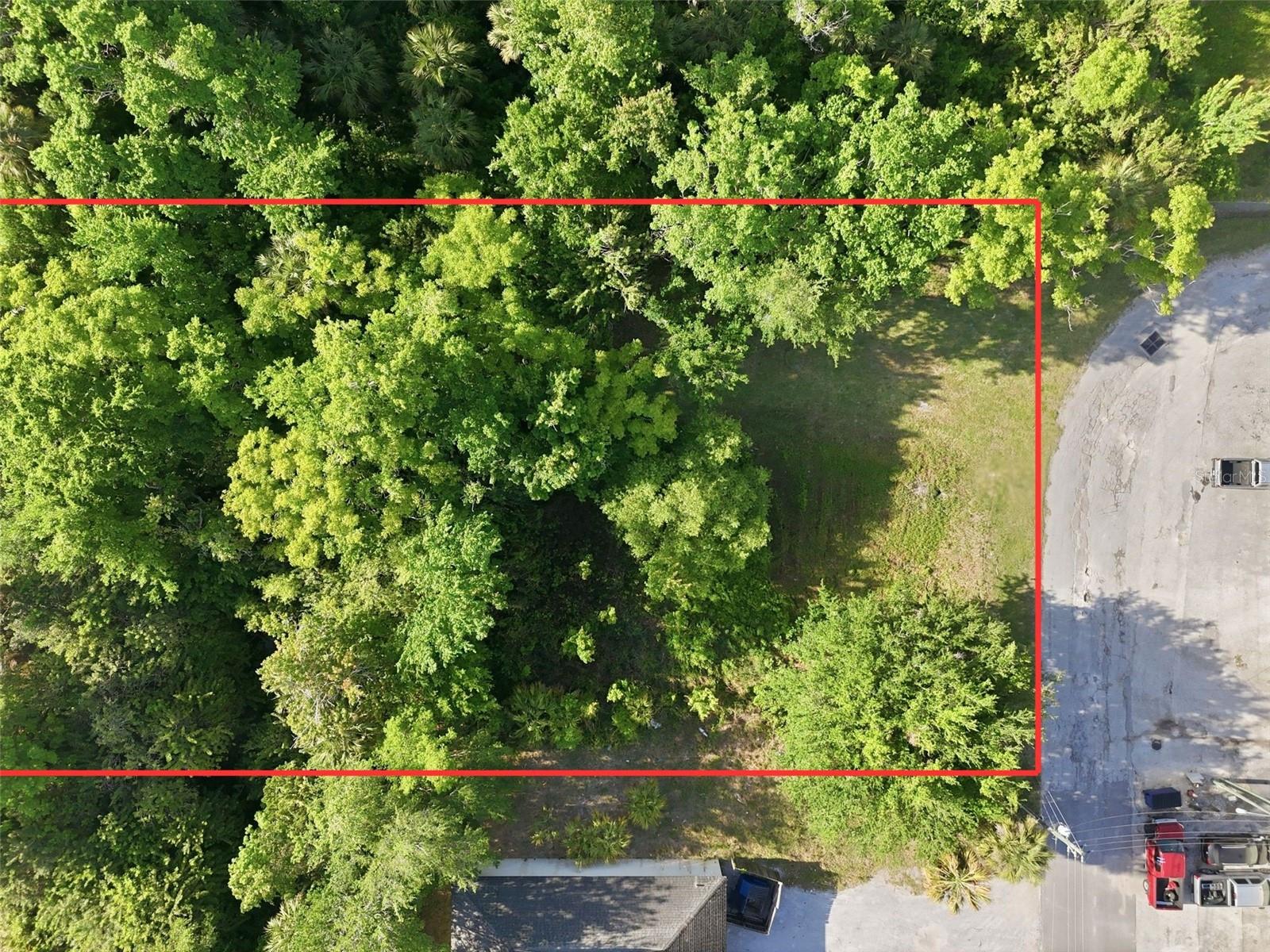 Image 13 of 13 For 7810 Clark Moody Boulevard