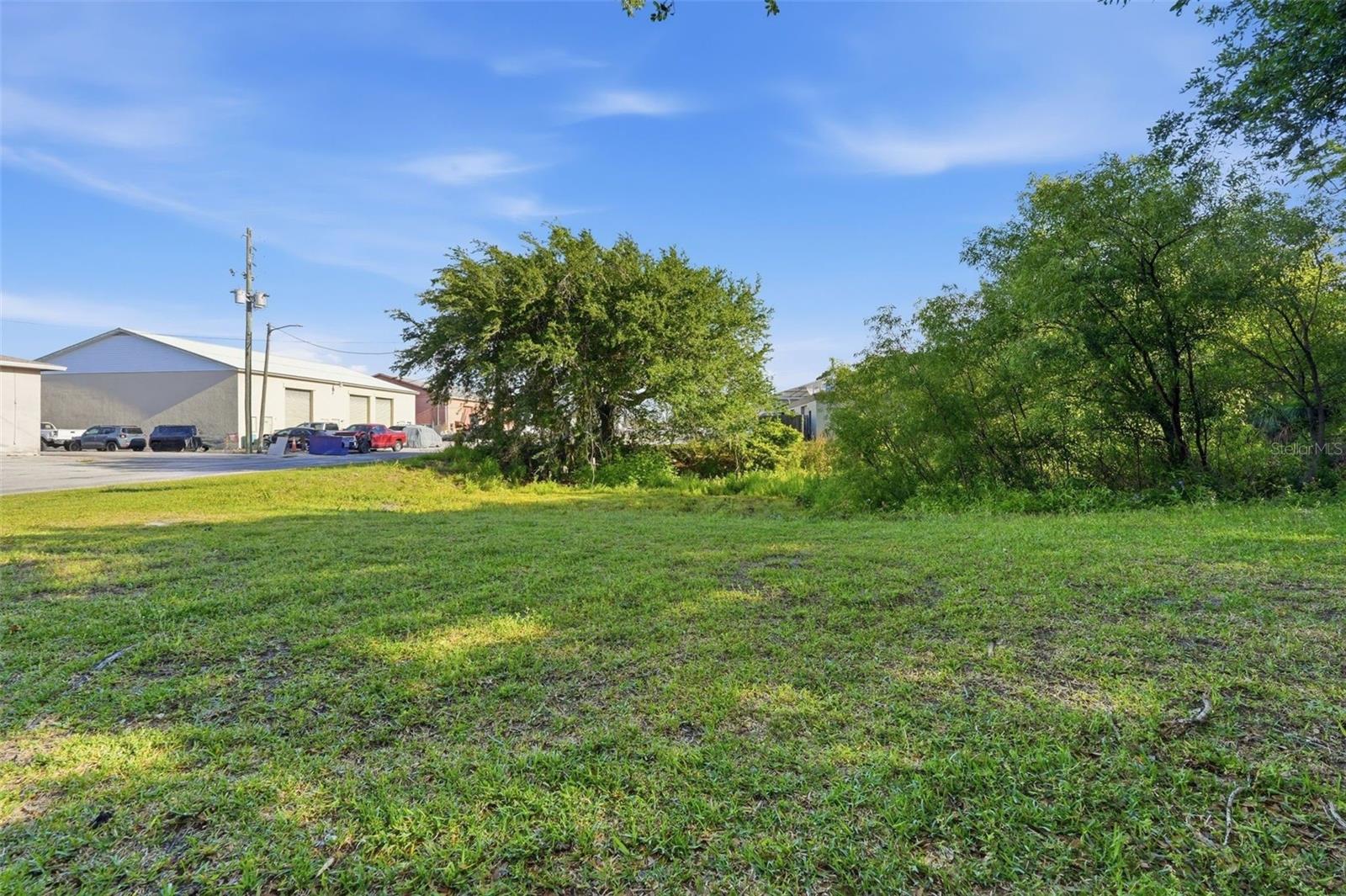 Image 4 of 13 For 7810 Clark Moody Boulevard