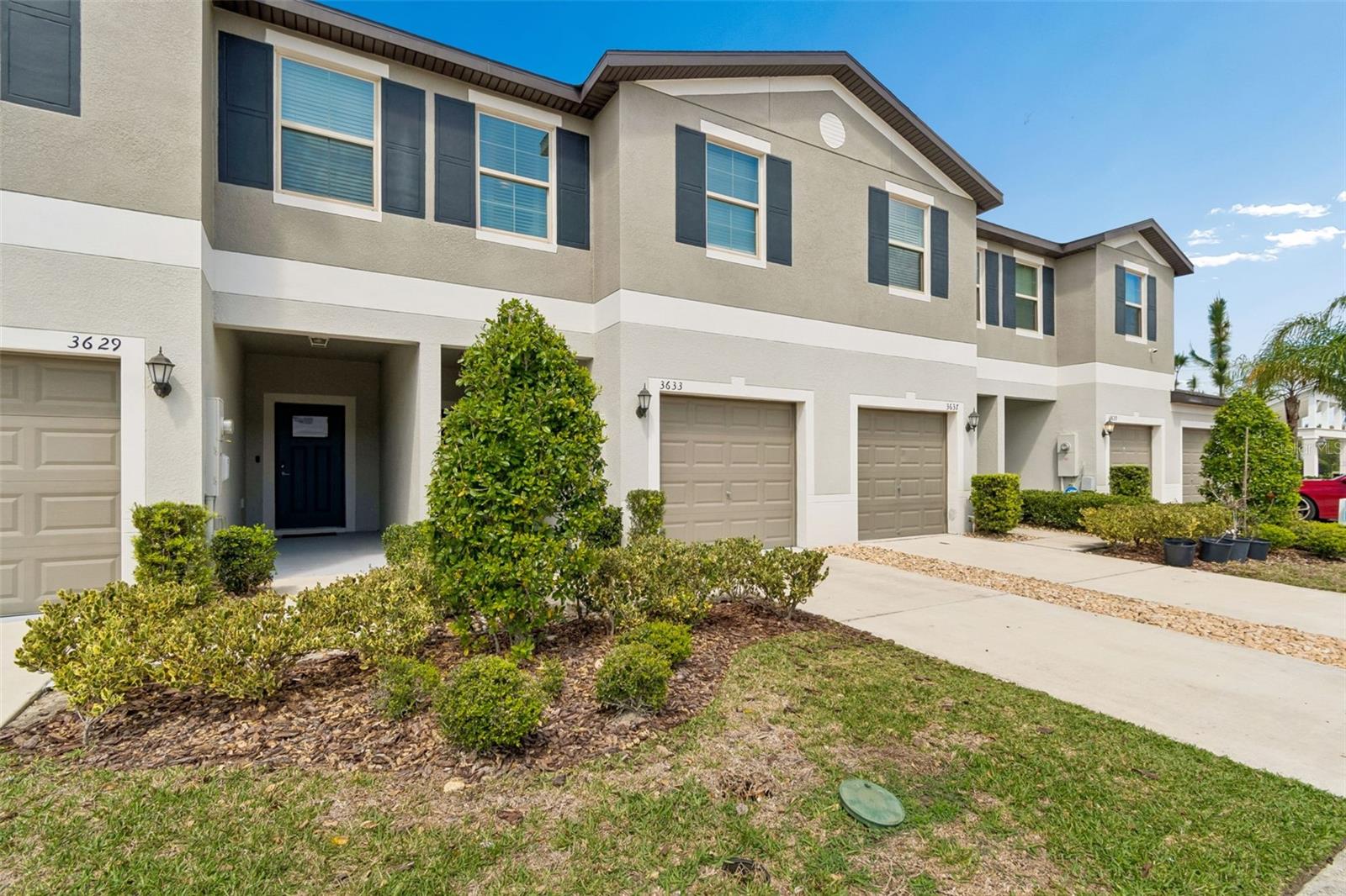 Image 5 of 73 For 3633 Bellmeade Court