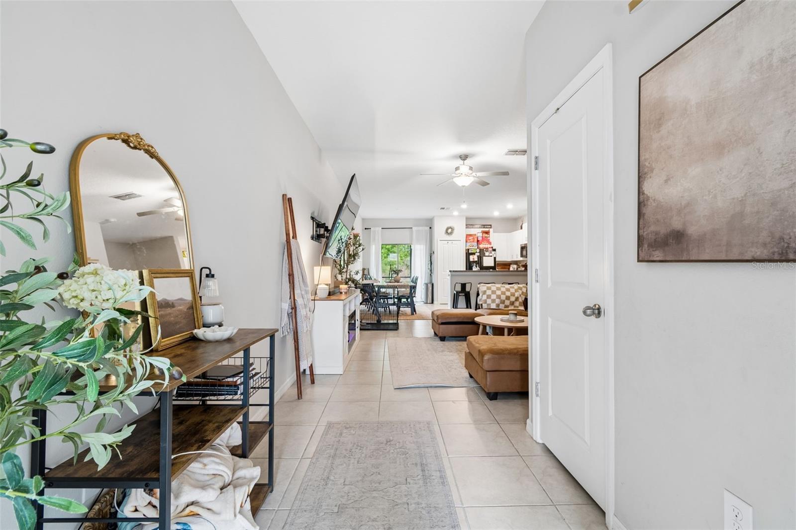 Image 8 of 73 For 3633 Bellmeade Court
