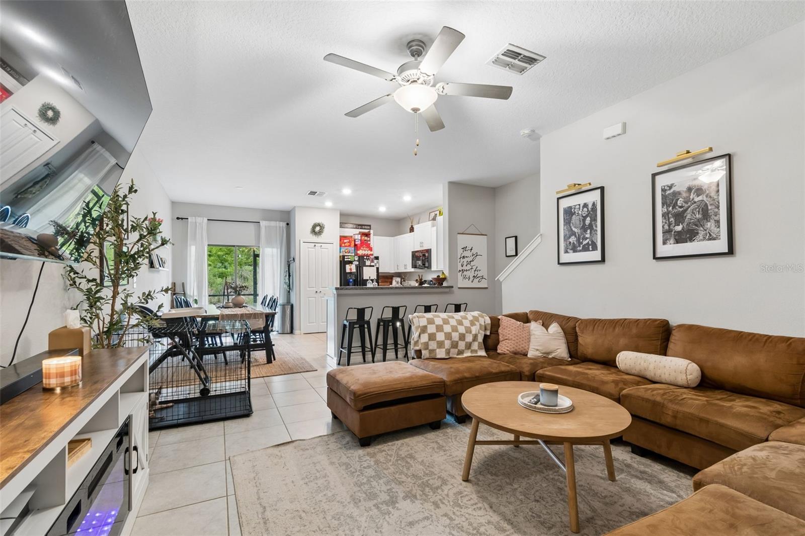 Image 9 of 73 For 3633 Bellmeade Court