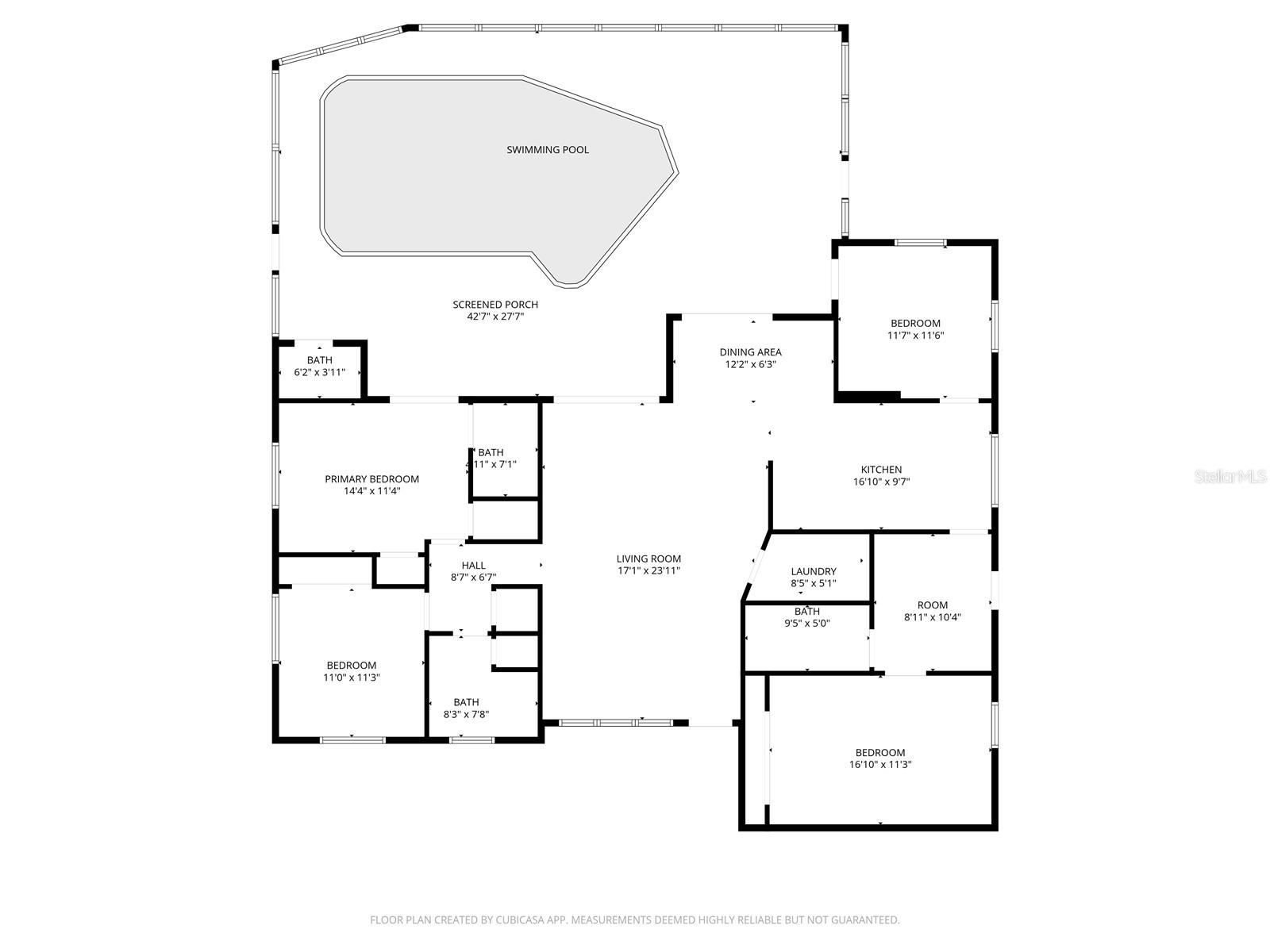 Image 37 of 37 For 1379 Lemon Street