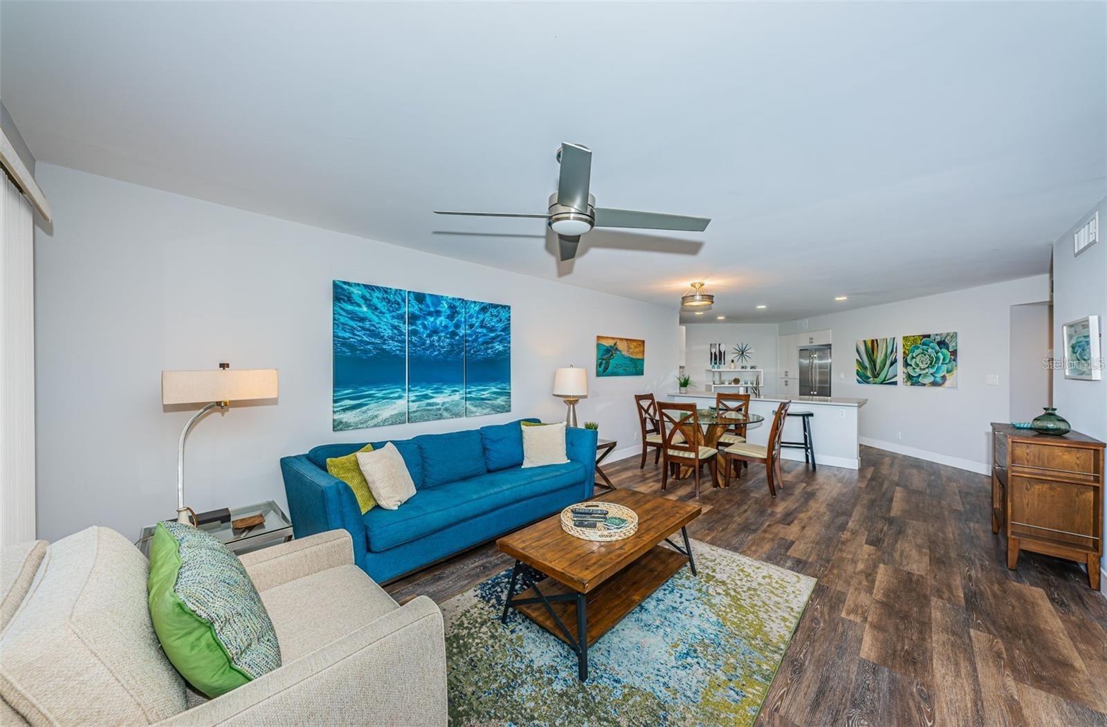 Image 2 of 15 For 6141 Bahia Del Mar Boulevard 129