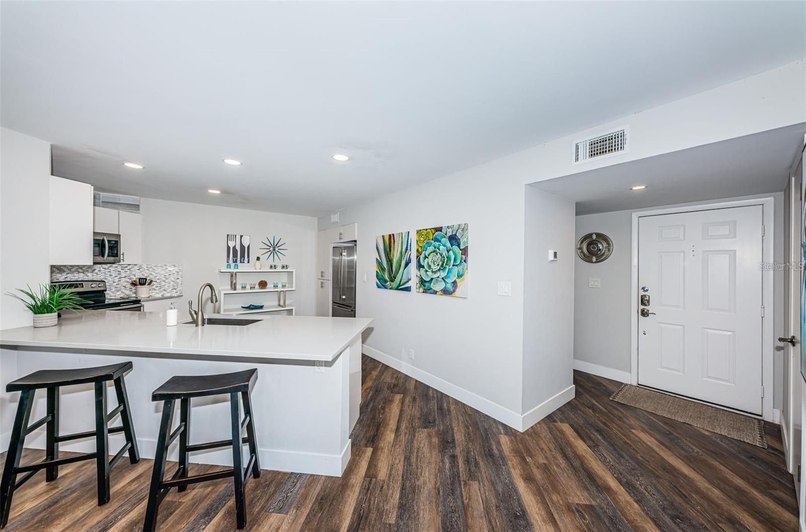 Image 3 of 15 For 6141 Bahia Del Mar Boulevard 129