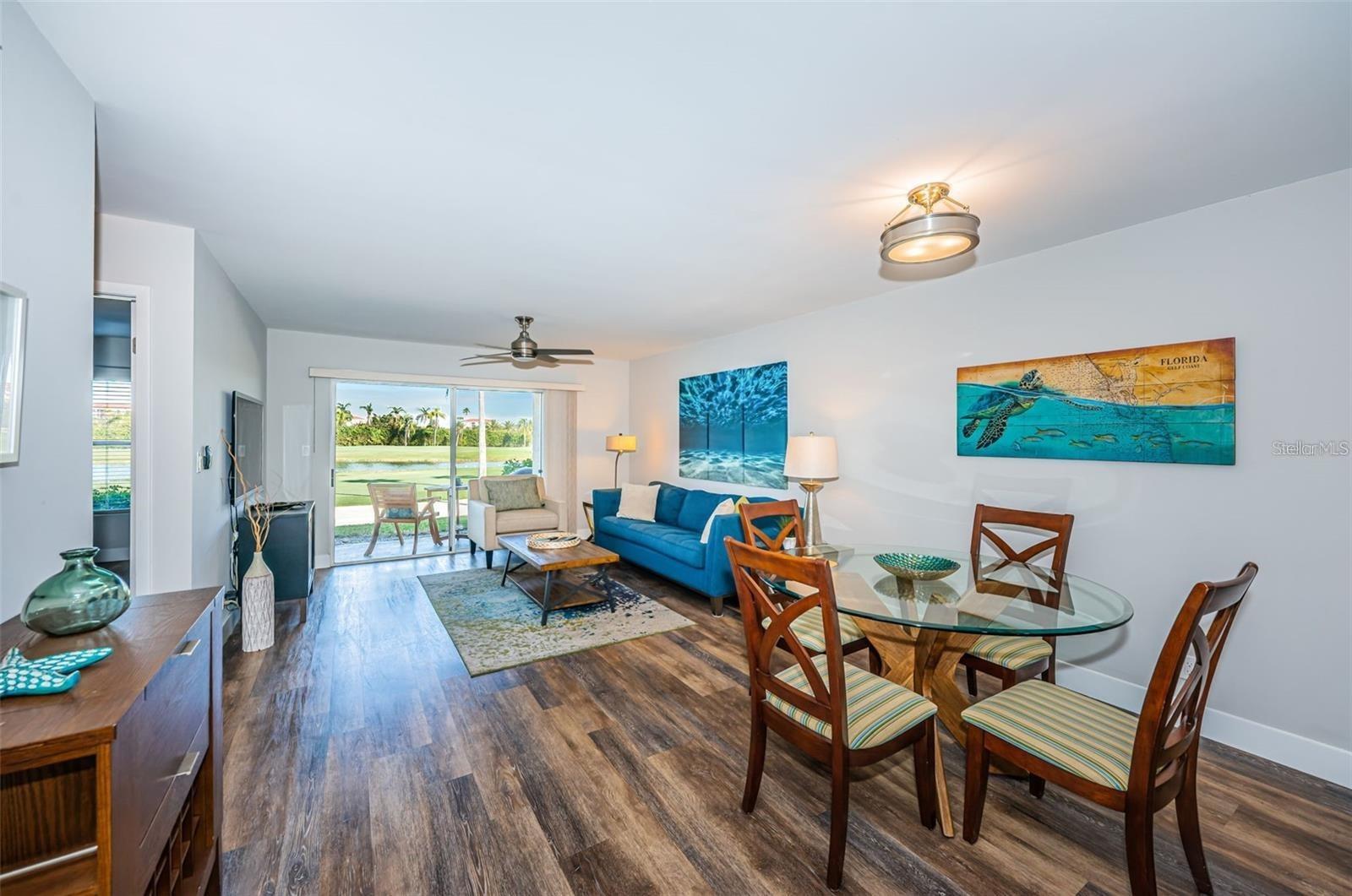 Image 4 of 15 For 6141 Bahia Del Mar Boulevard 129