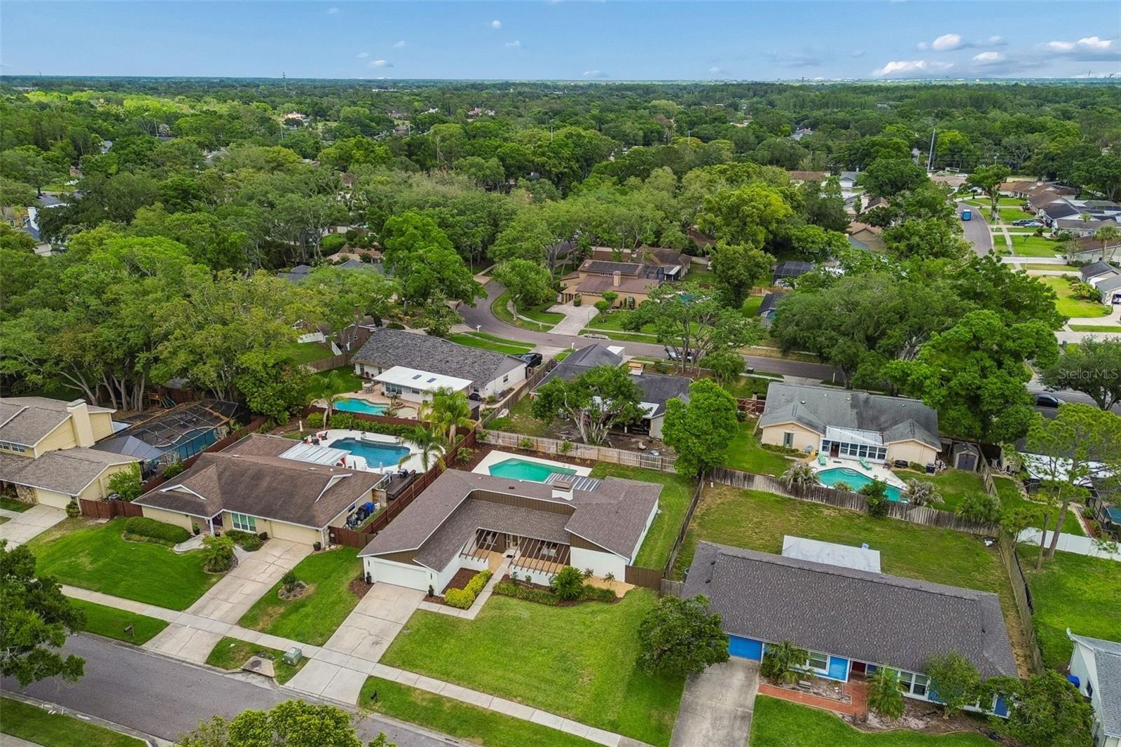 Image 42 of 42 For 11913 Nicklaus Circle