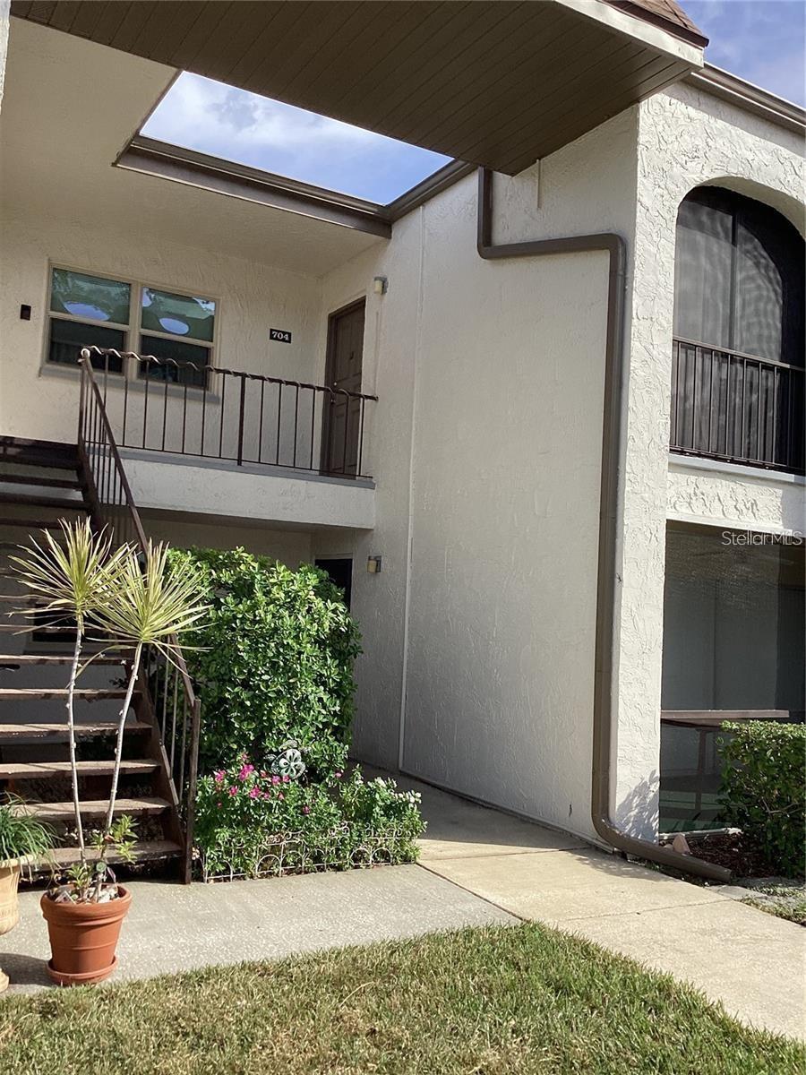 Details for 7701 Starkey Road 704, SEMINOLE, FL 33777