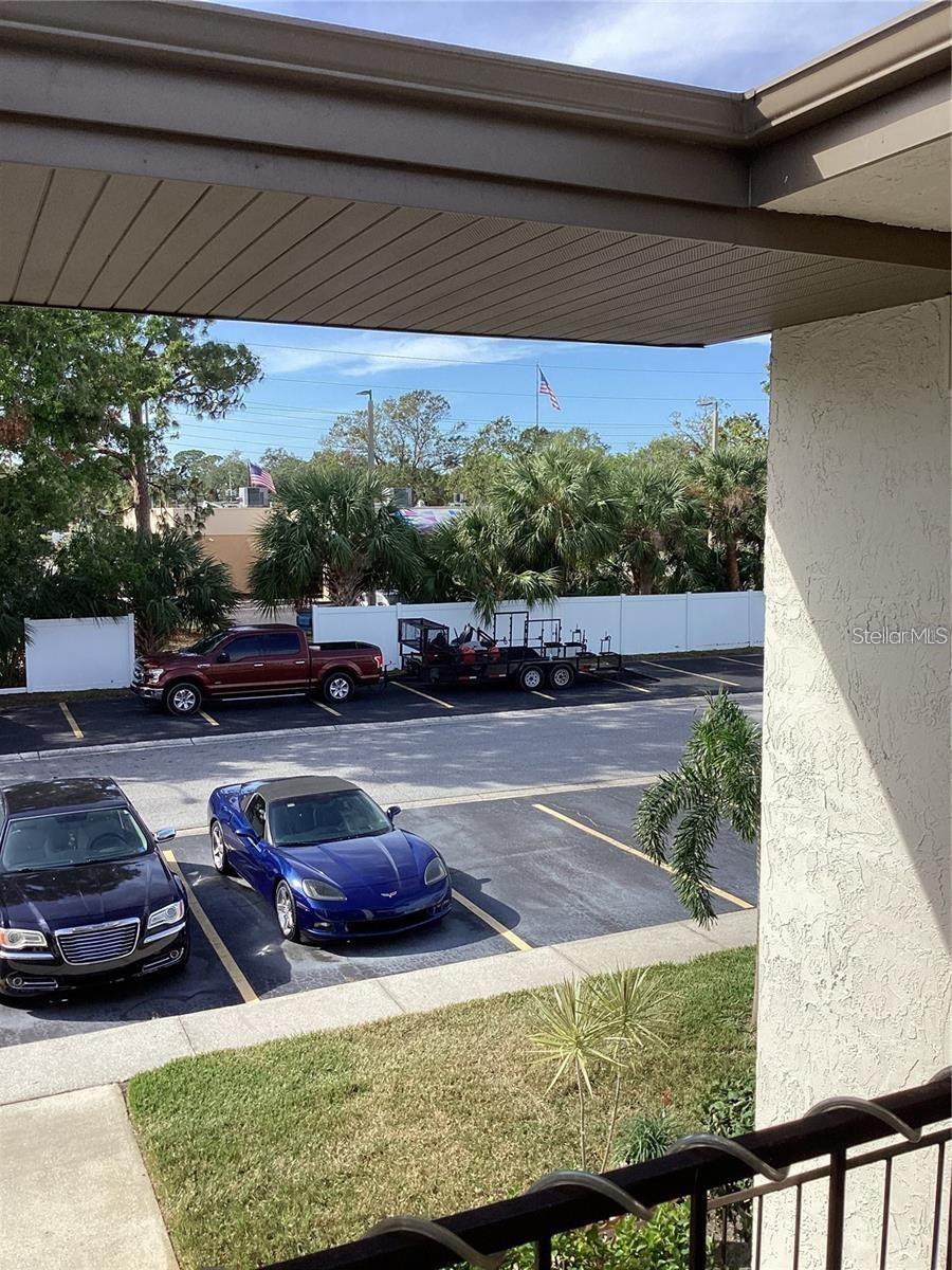 Image 19 of 20 For 7701 Starkey Road 704