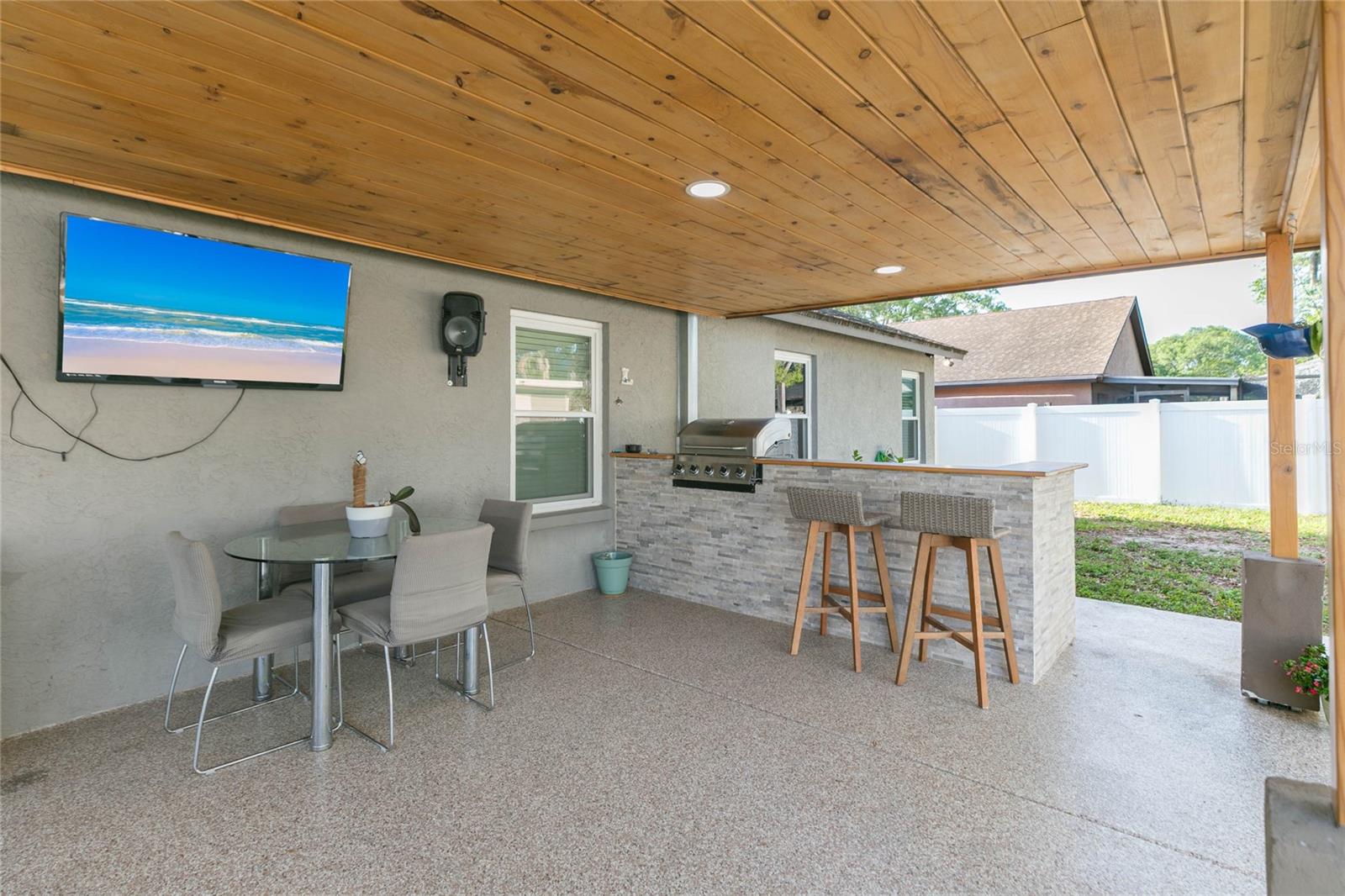 Image 33 of 50 For 1111 Windhorst Ridge Drive