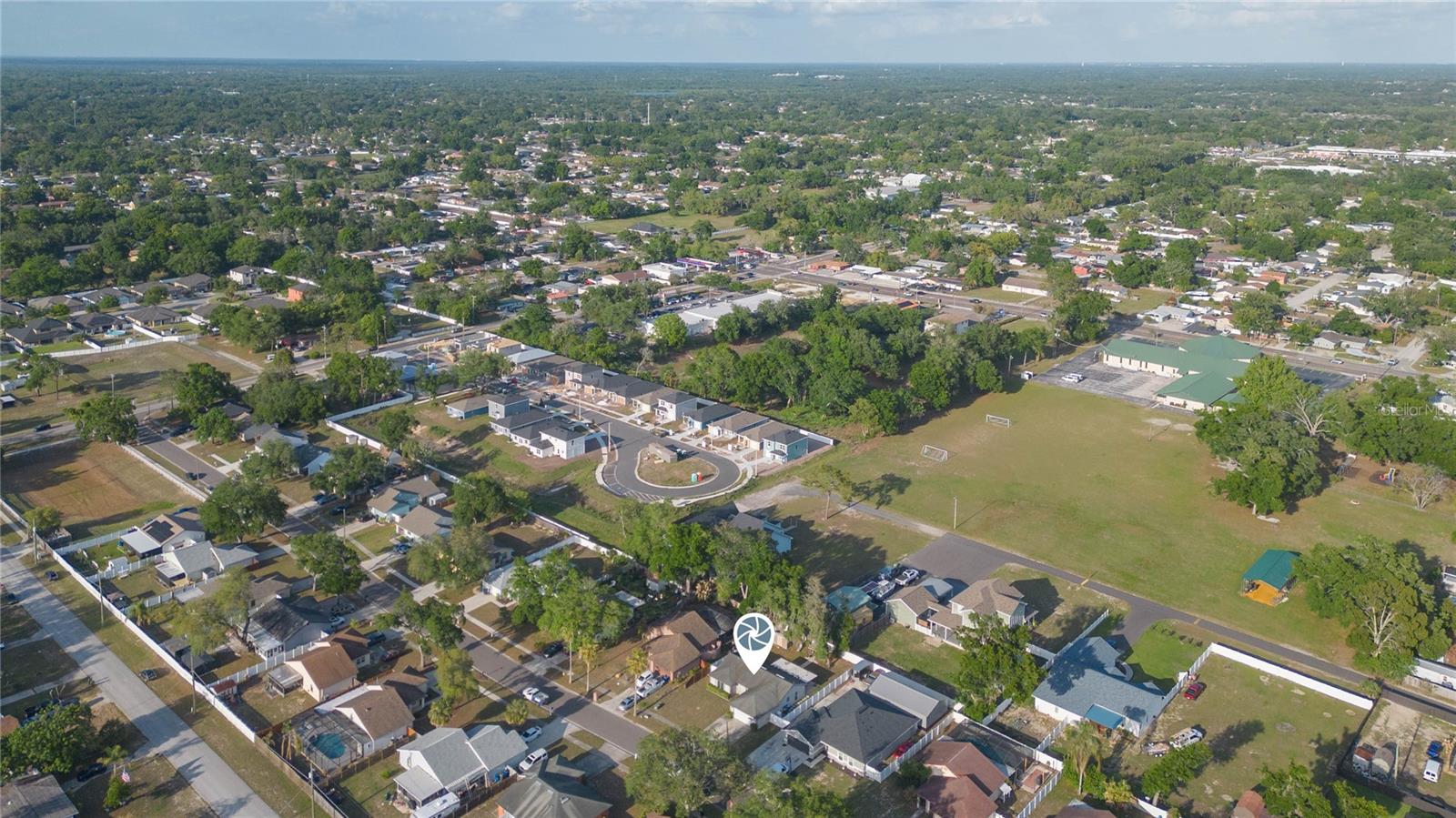 Image 46 of 50 For 1111 Windhorst Ridge Drive