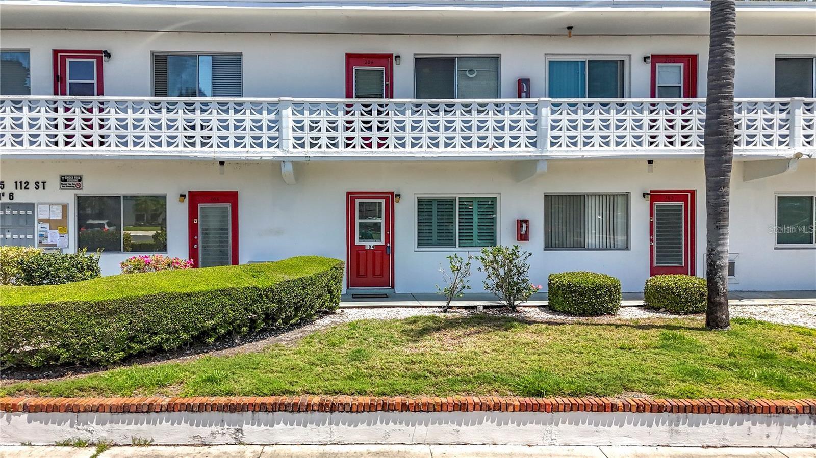 Image 4 of 32 For 8425 112th Street 104