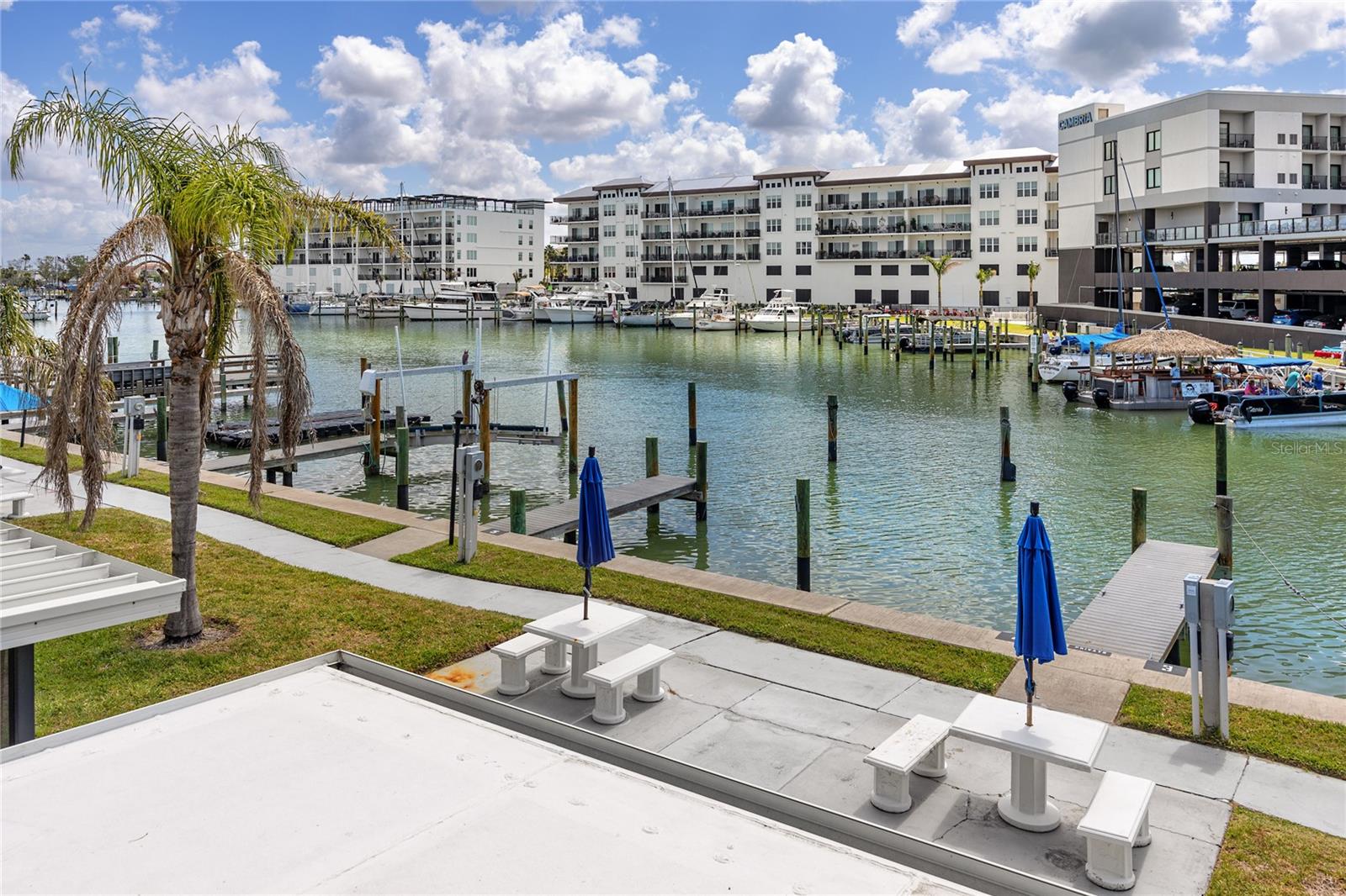 Details for 159 Medallion Boulevard H, MADEIRA BEACH, FL 33708