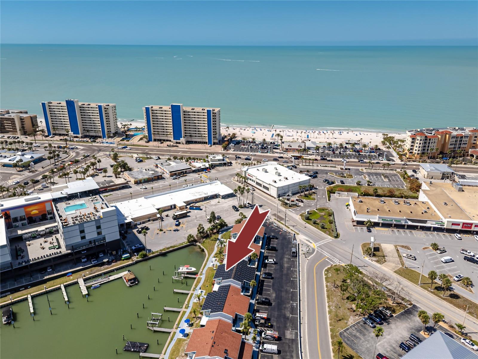 Image 45 of 59 For 159 Medallion Boulevard H