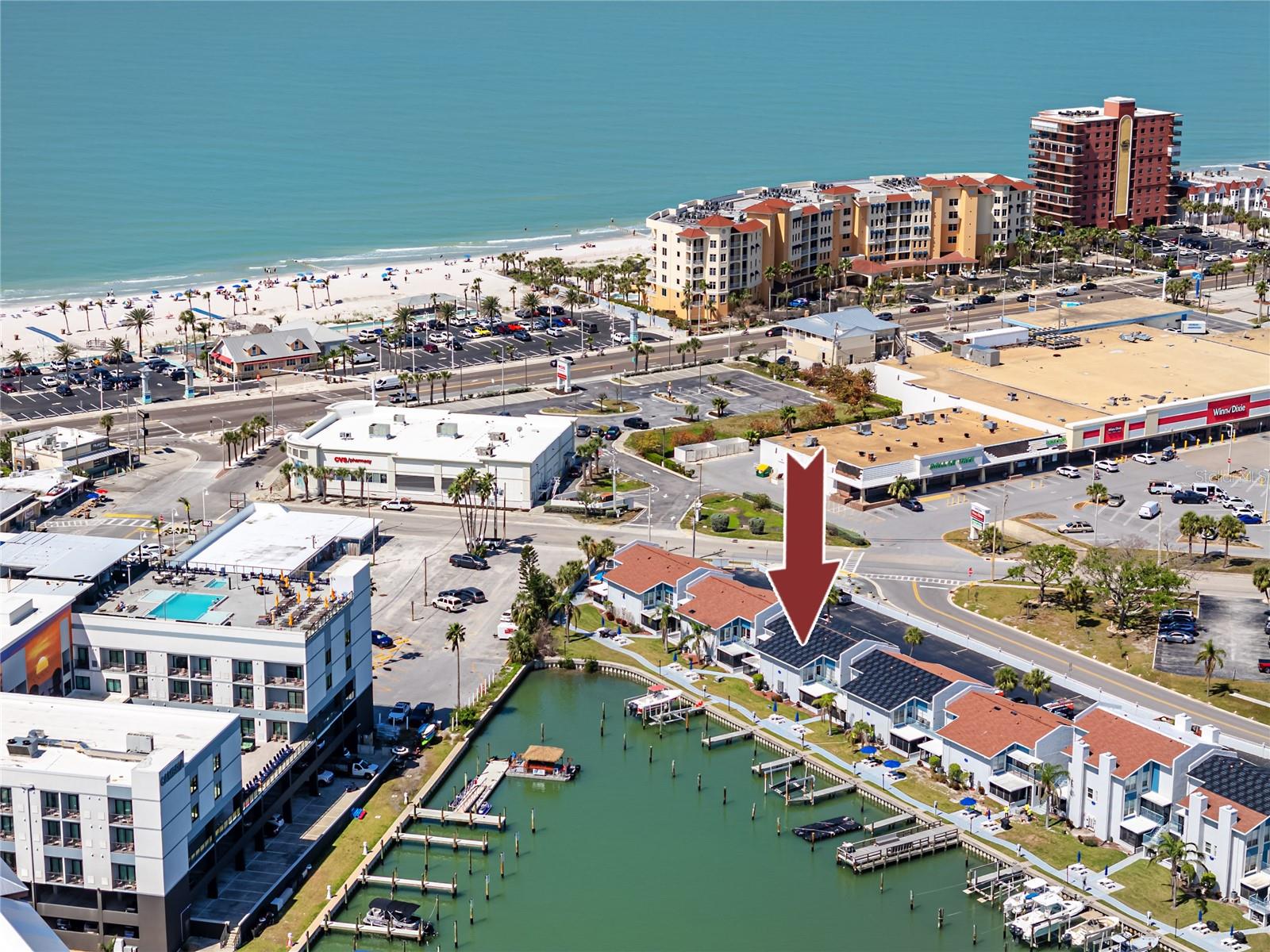 Image 47 of 59 For 159 Medallion Boulevard H