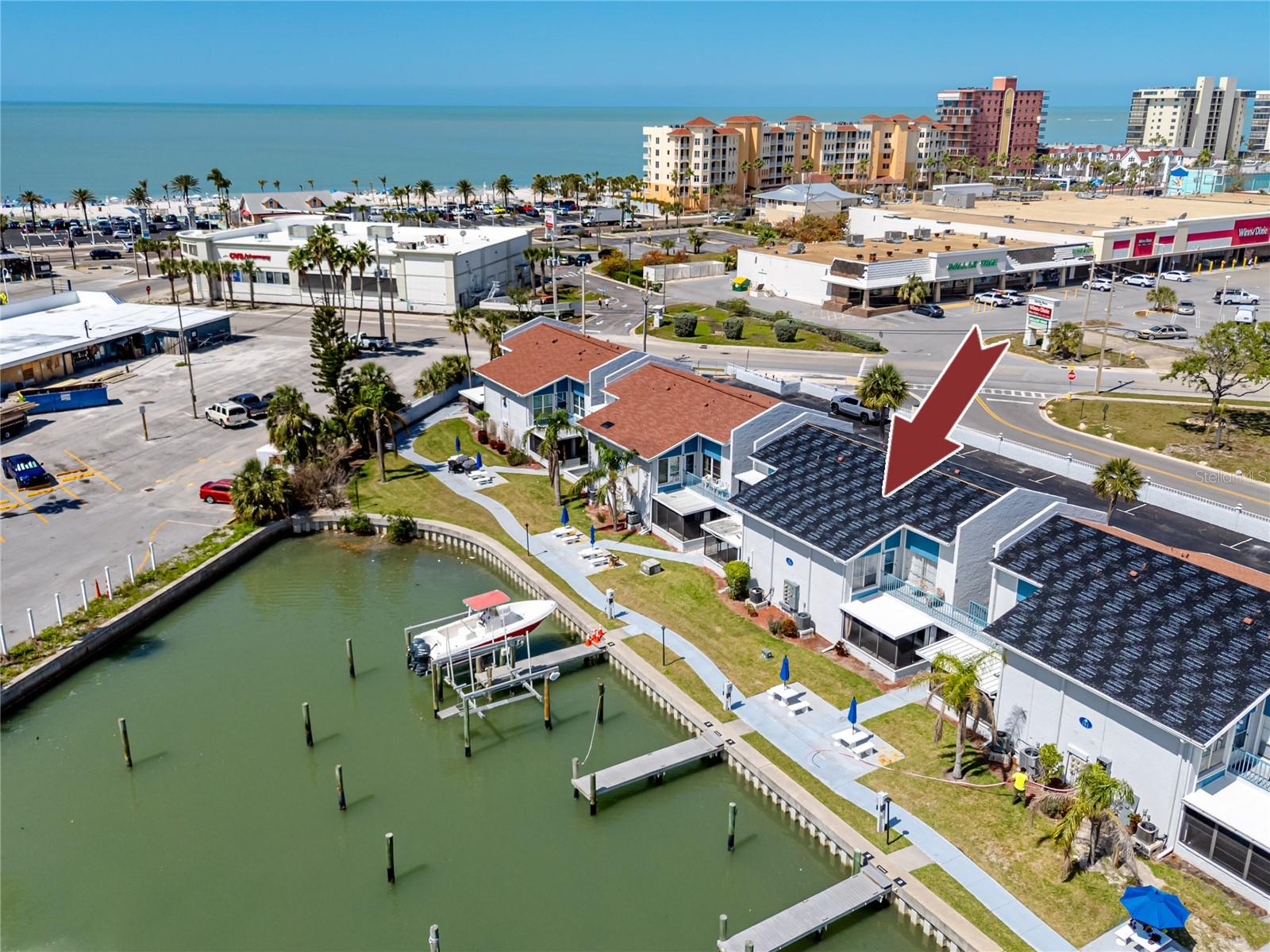 Image 52 of 59 For 159 Medallion Boulevard H