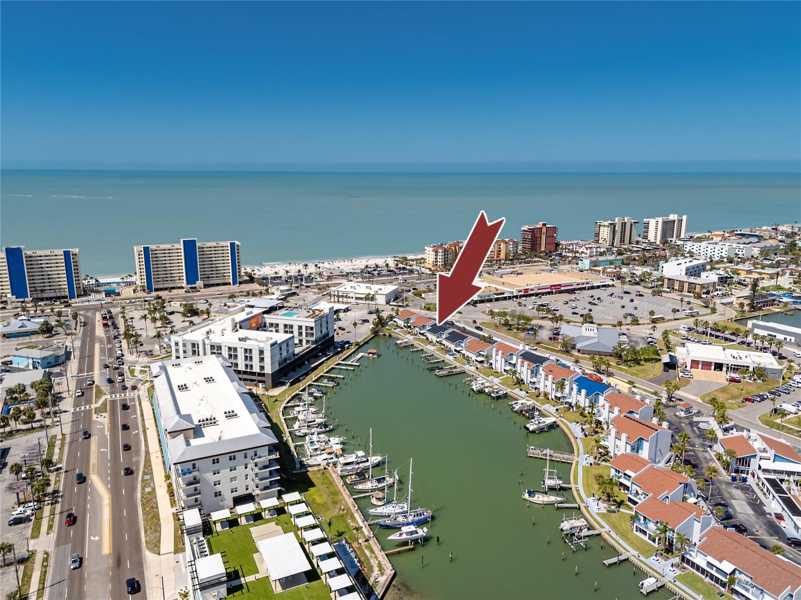 Image 55 of 59 For 159 Medallion Boulevard H