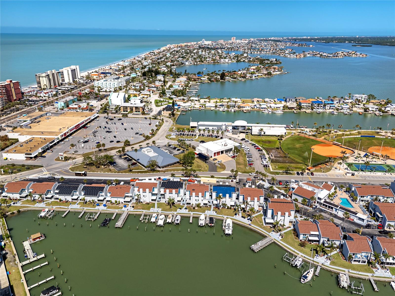 Image 56 of 59 For 159 Medallion Boulevard H